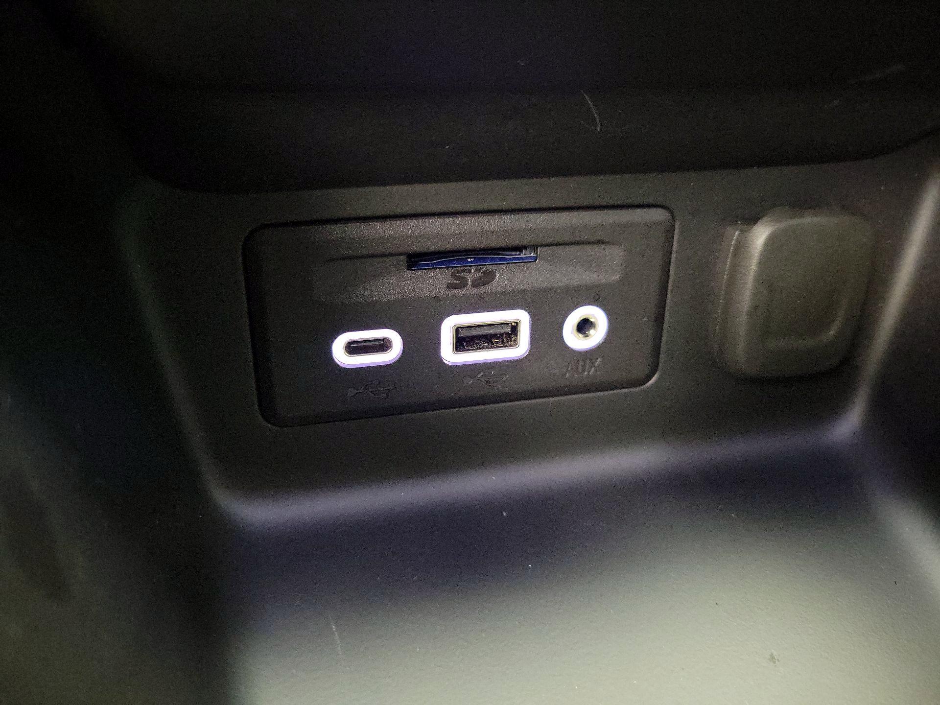 Thumbnail: 2023 GMC Terrain - 18