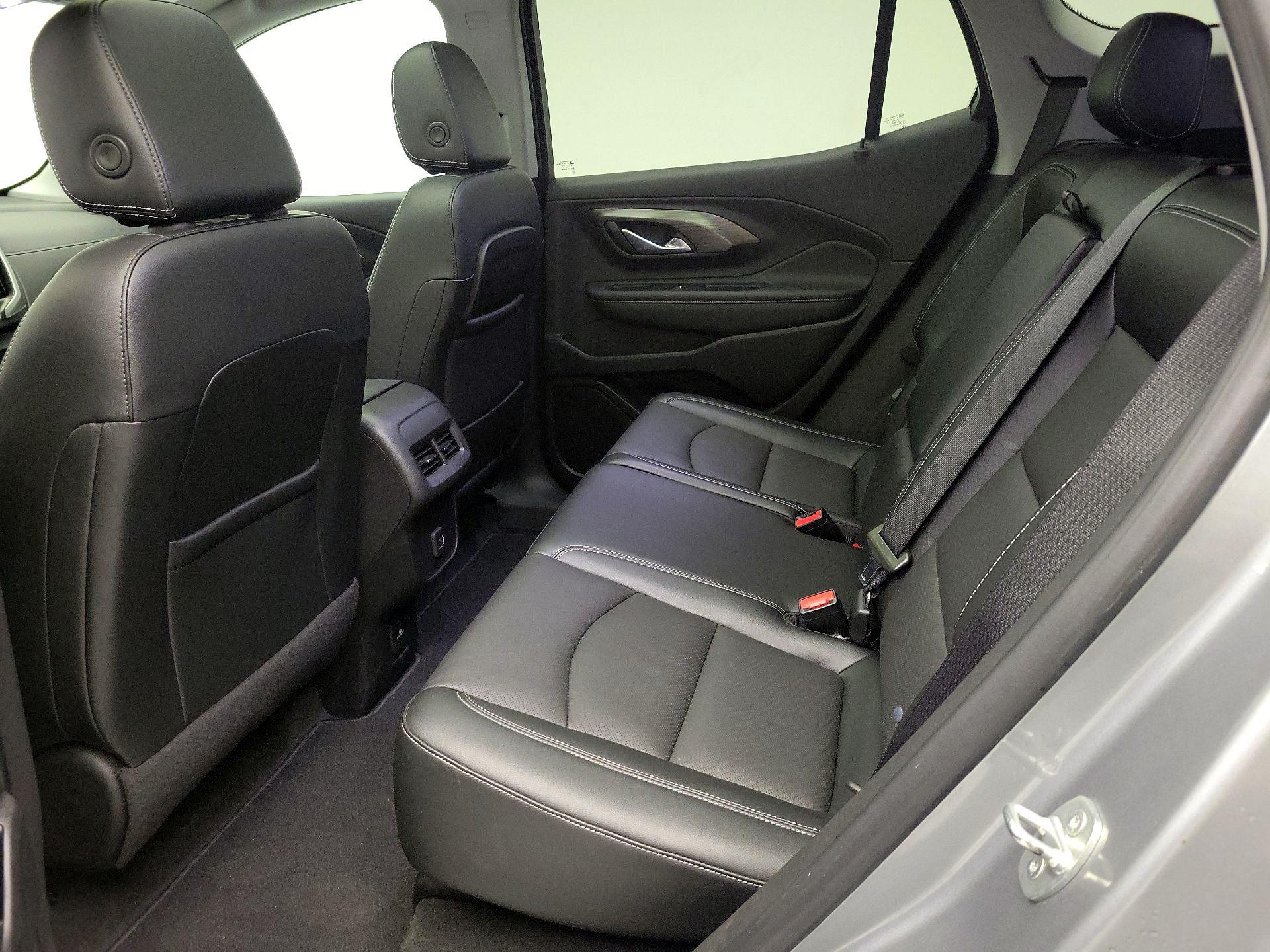 Thumbnail: 2023 GMC Terrain - 20