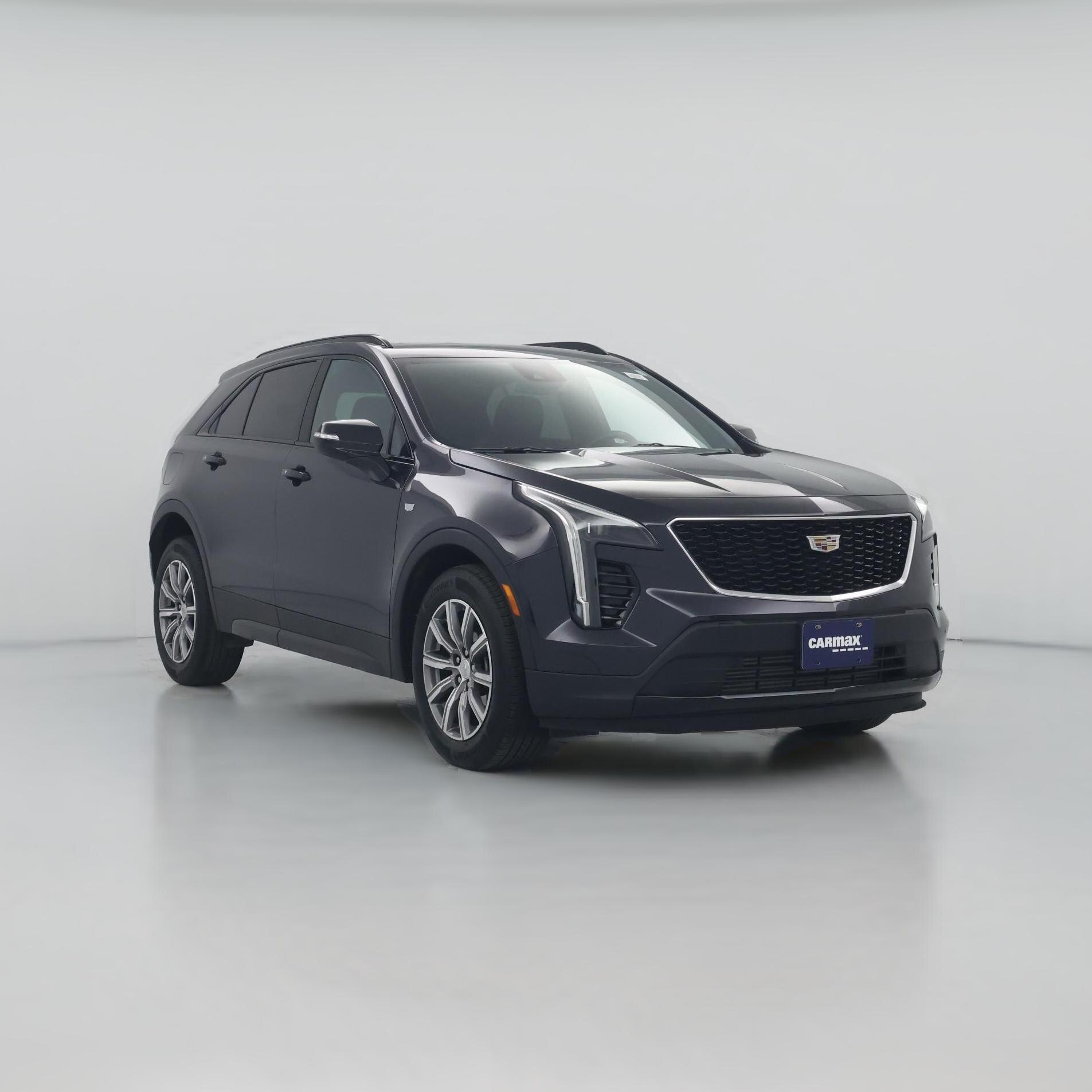 Thumbnail: 2023 Cadillac XT4 - 1