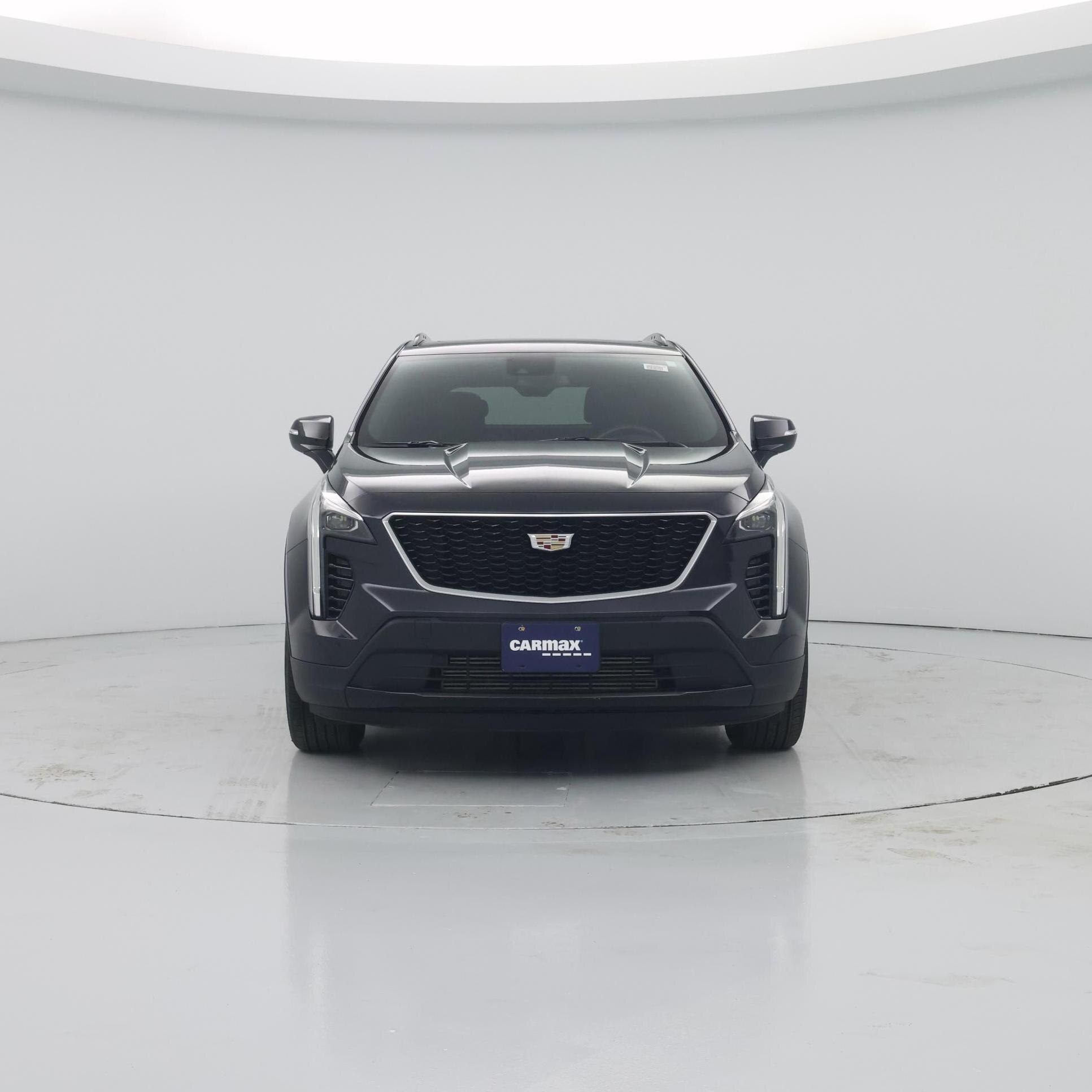 Thumbnail: 2023 Cadillac XT4 - 5