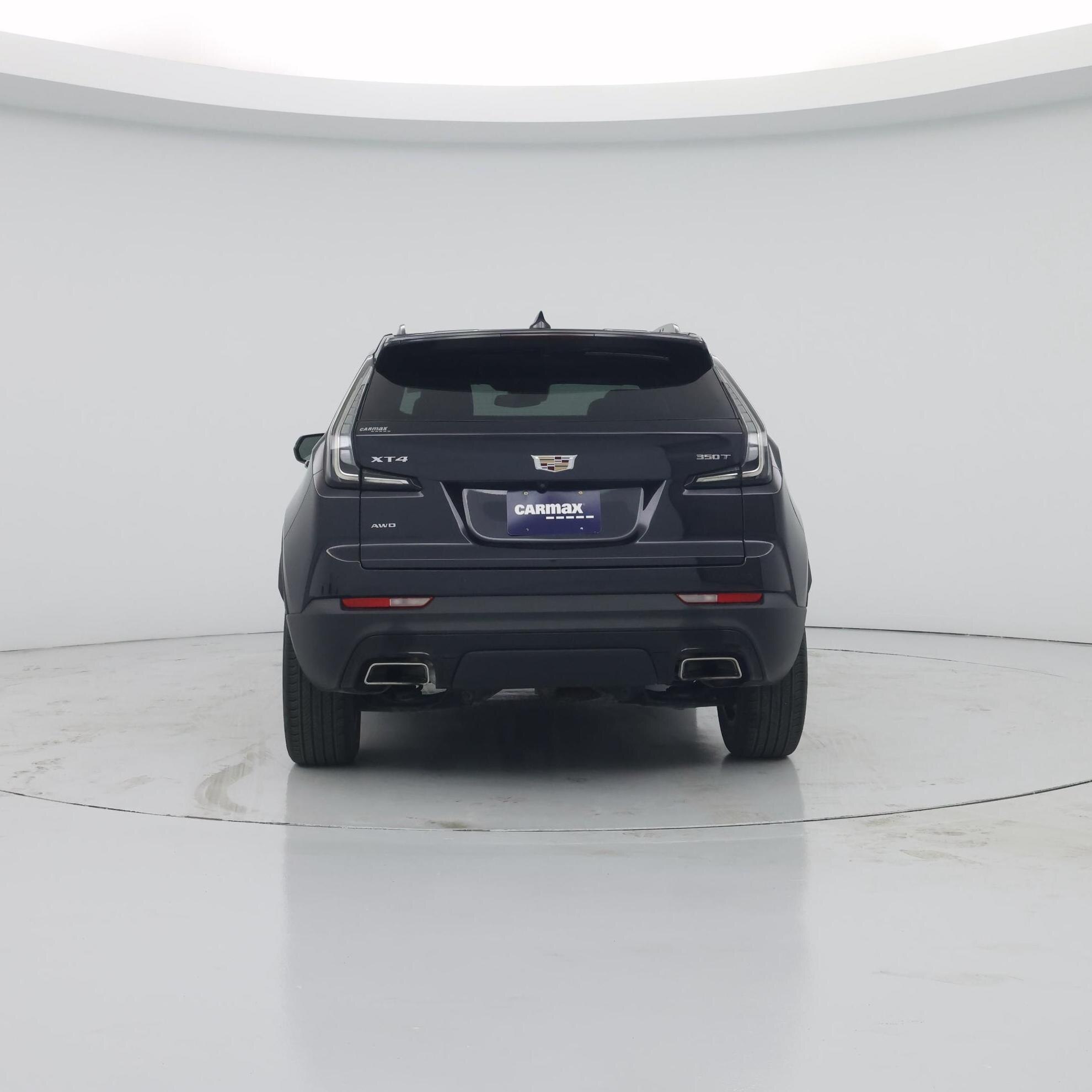 Thumbnail: 2023 Cadillac XT4 - 6