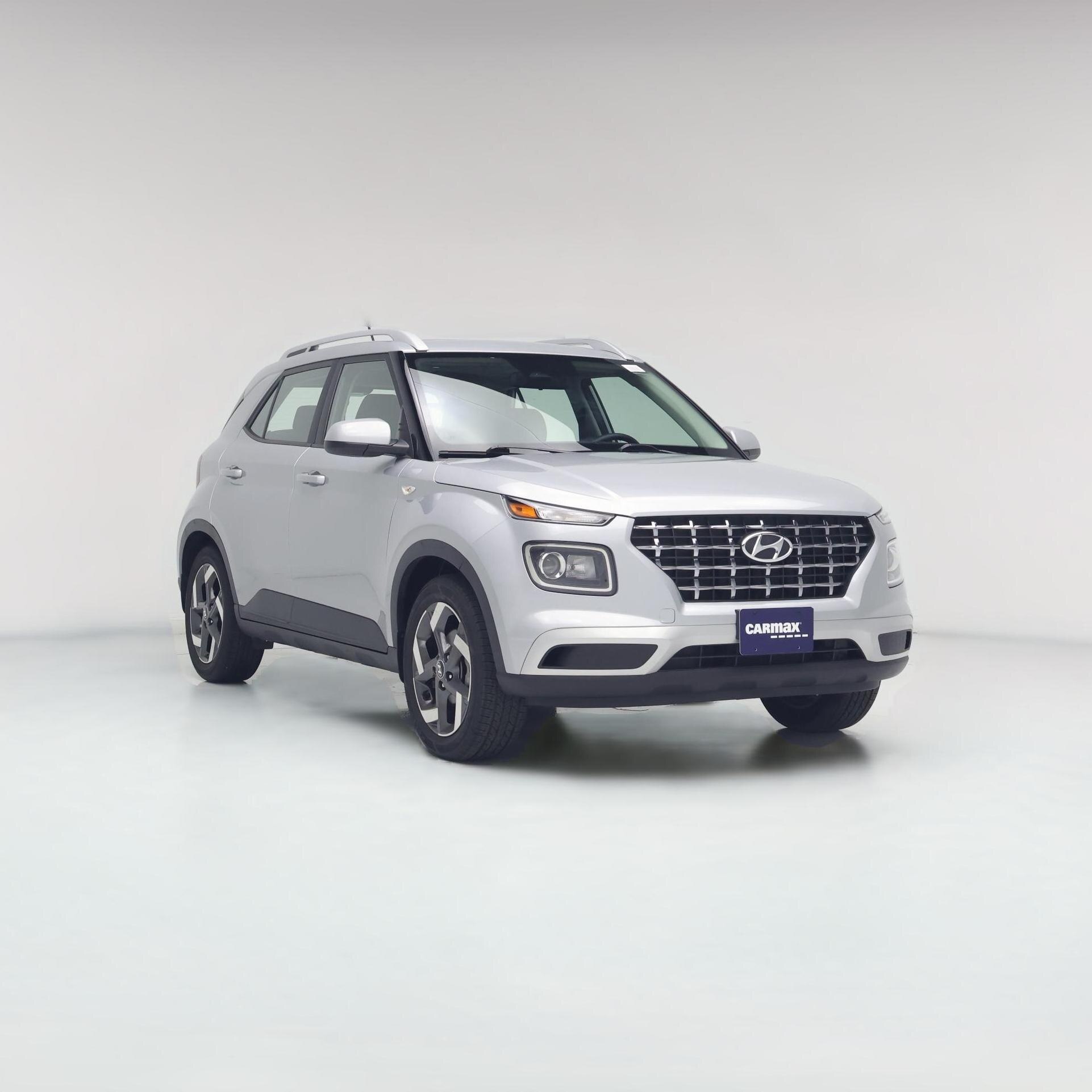 Thumbnail: 2023 Hyundai Venue - 1