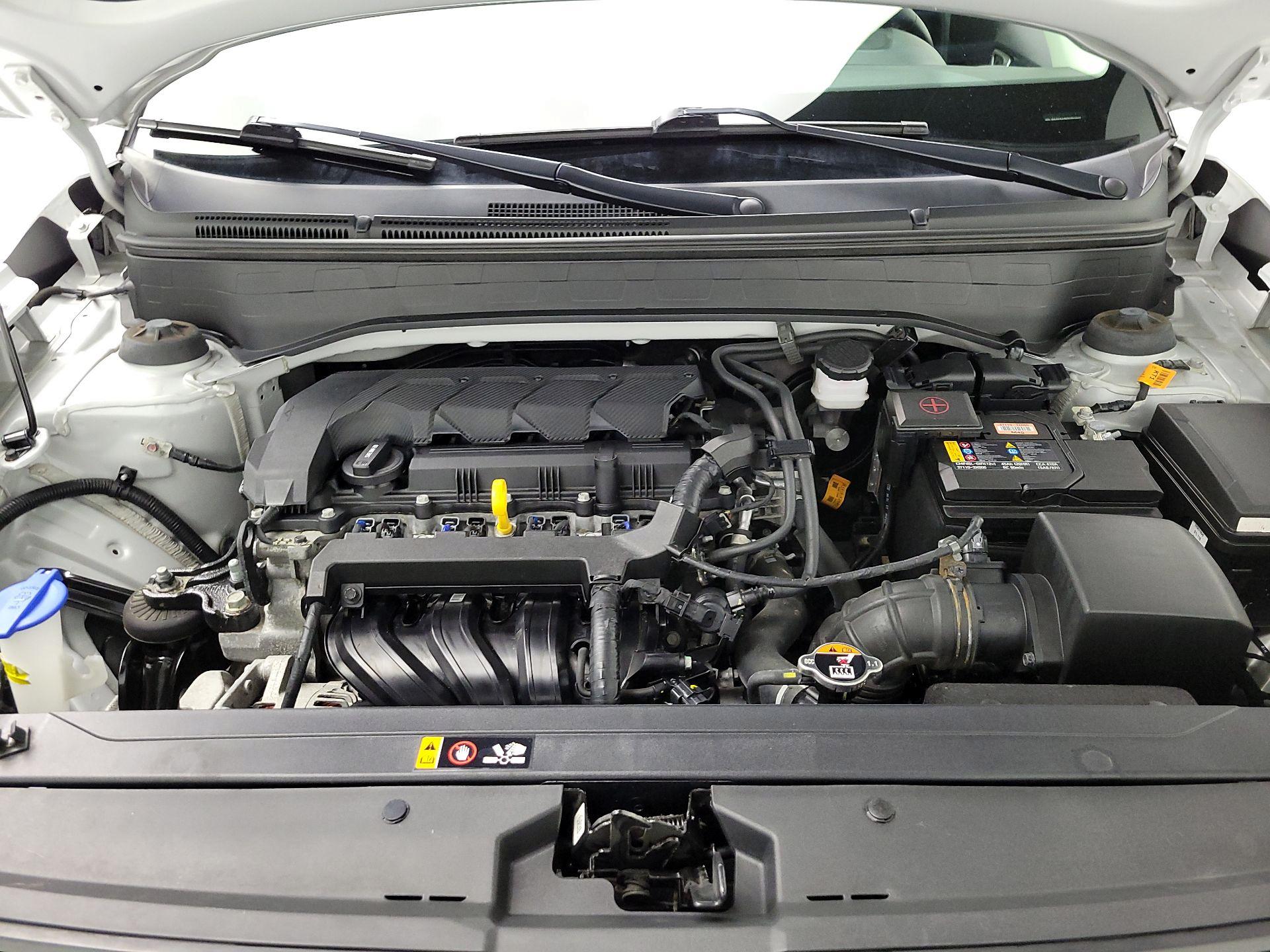 Thumbnail: 2023 Hyundai Venue - 20