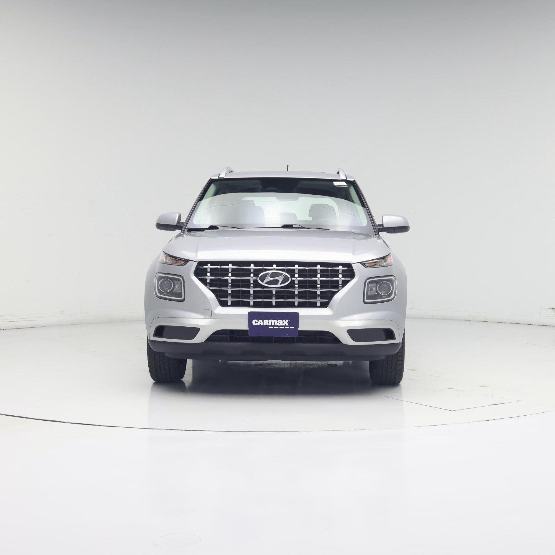 Thumbnail: 2023 Hyundai Venue - 5