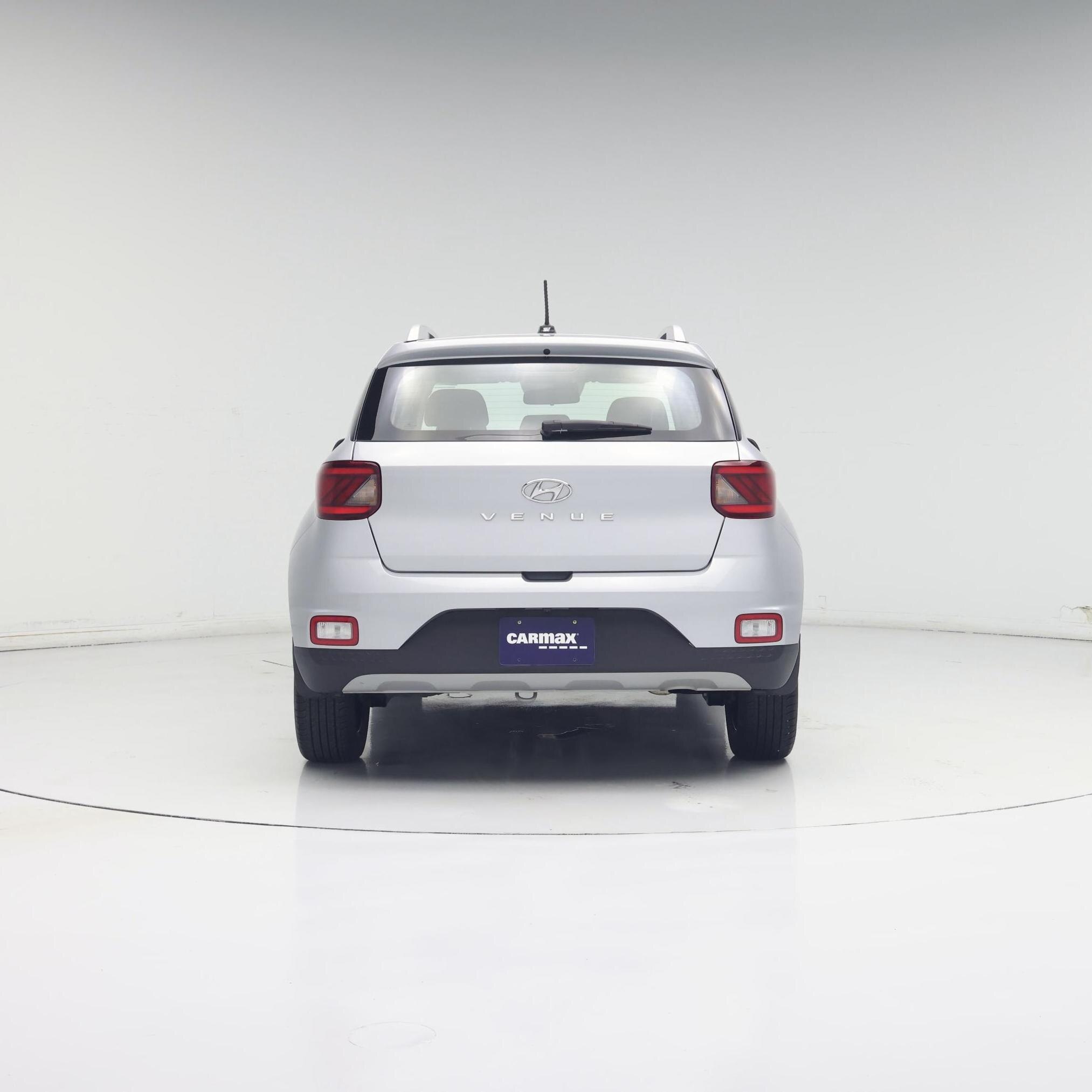 Thumbnail: 2023 Hyundai Venue - 6