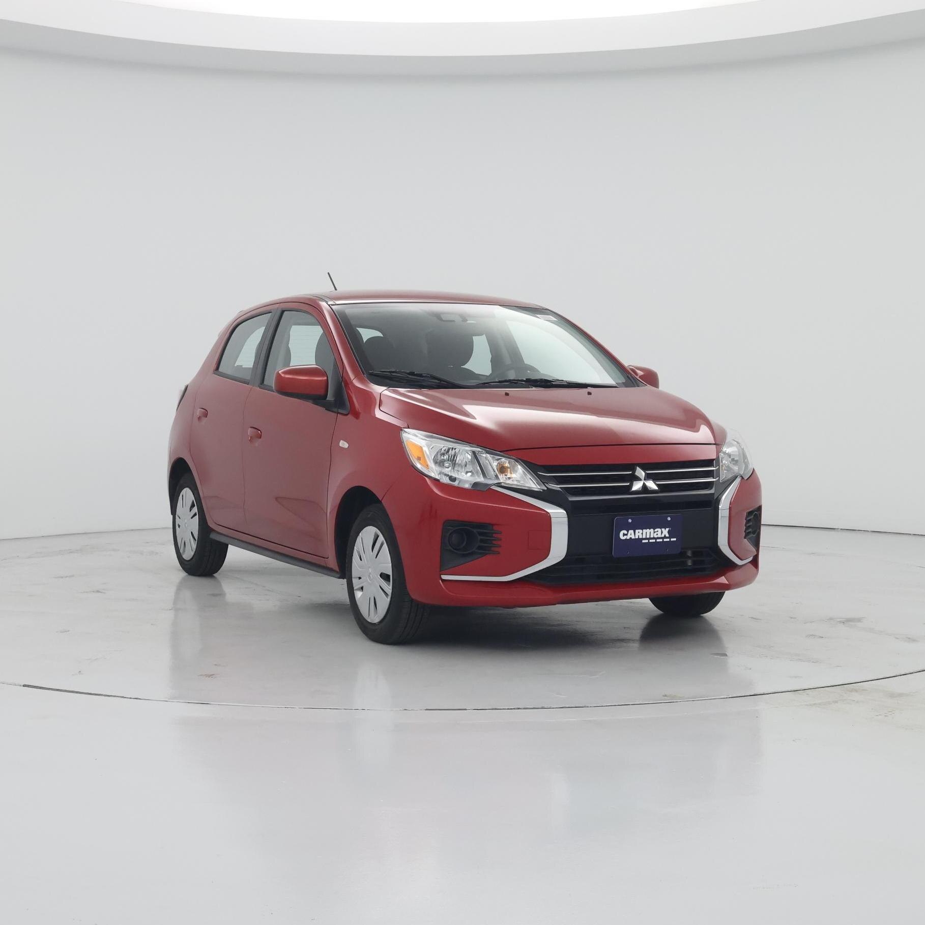 2024 Mitsubishi Mirage ES FWD