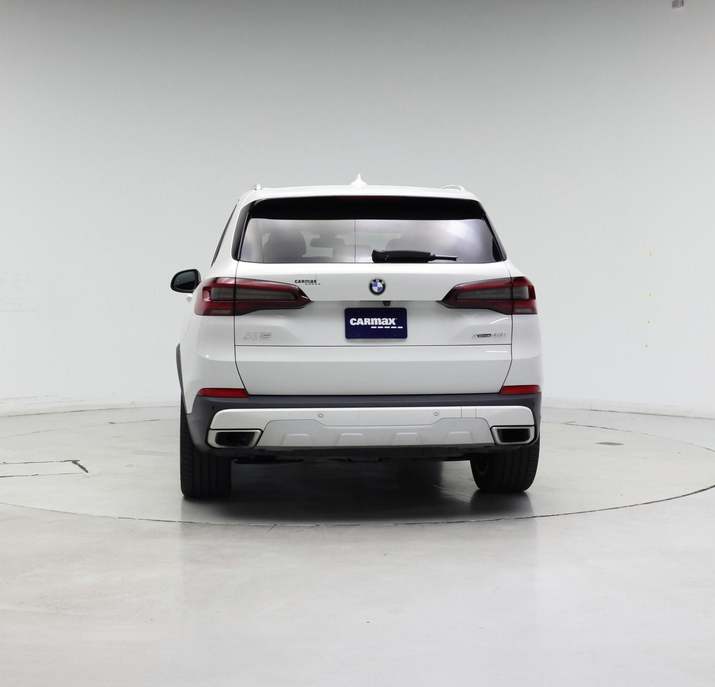 Thumbnail: 2021 BMW X5 - 6