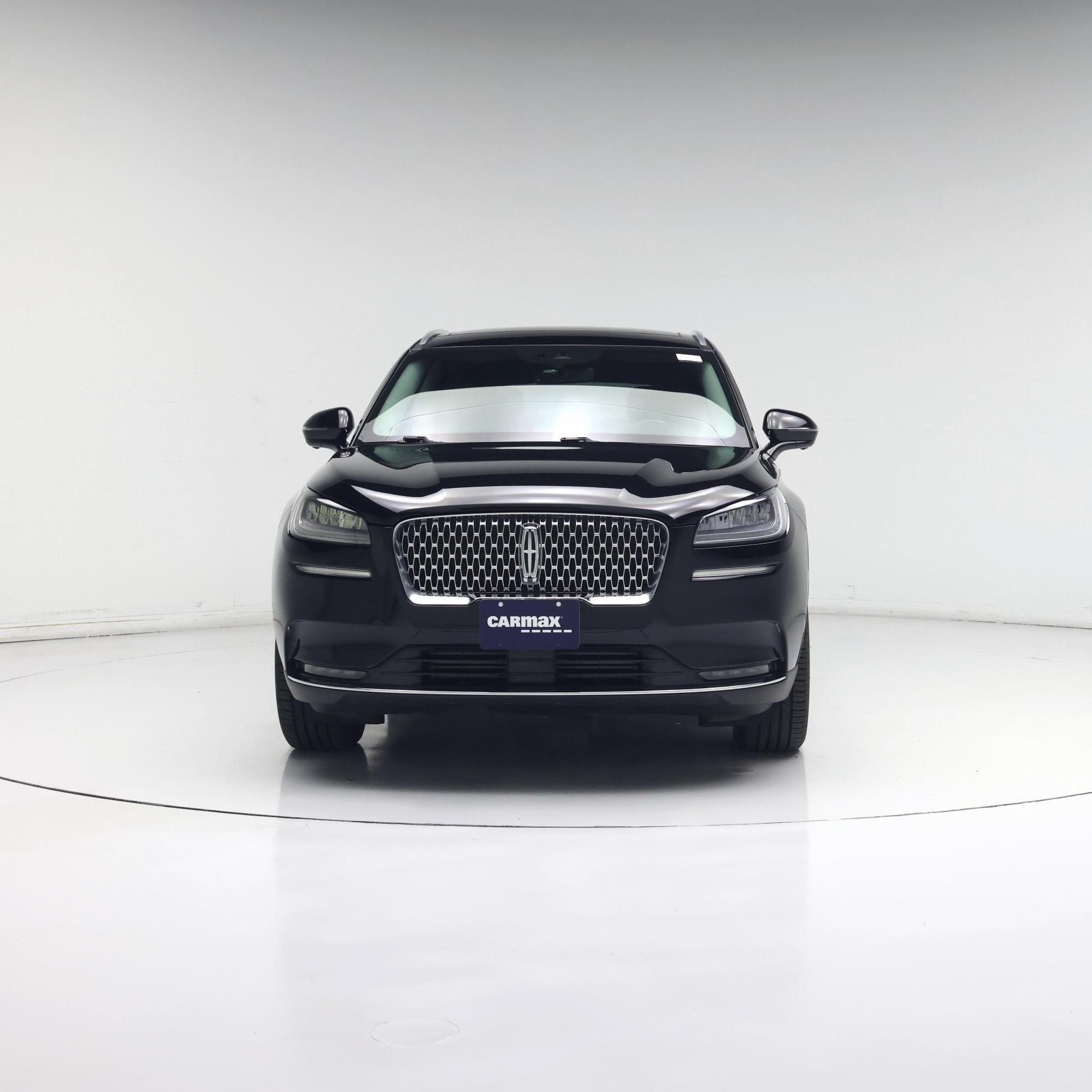 Thumbnail: 2021 Lincoln Corsair - 5