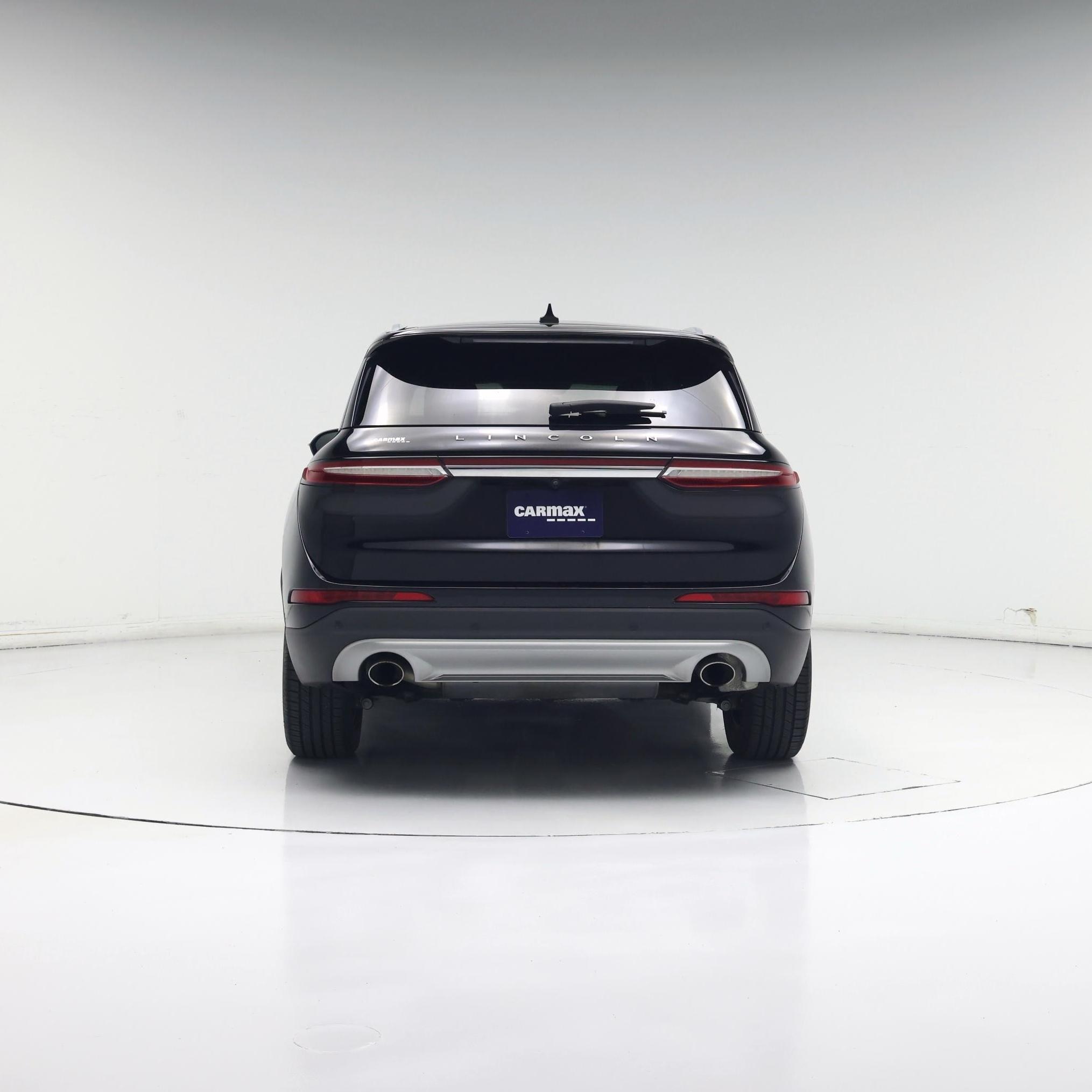 Thumbnail: 2021 Lincoln Corsair - 6