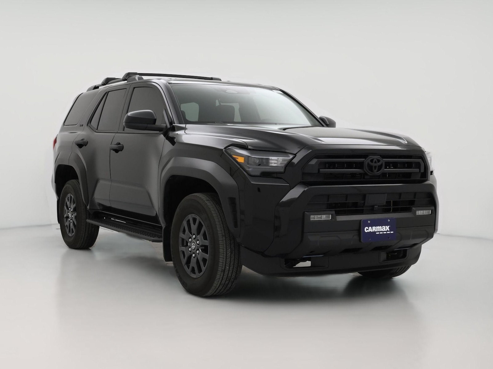 2025 Toyota 4Runner