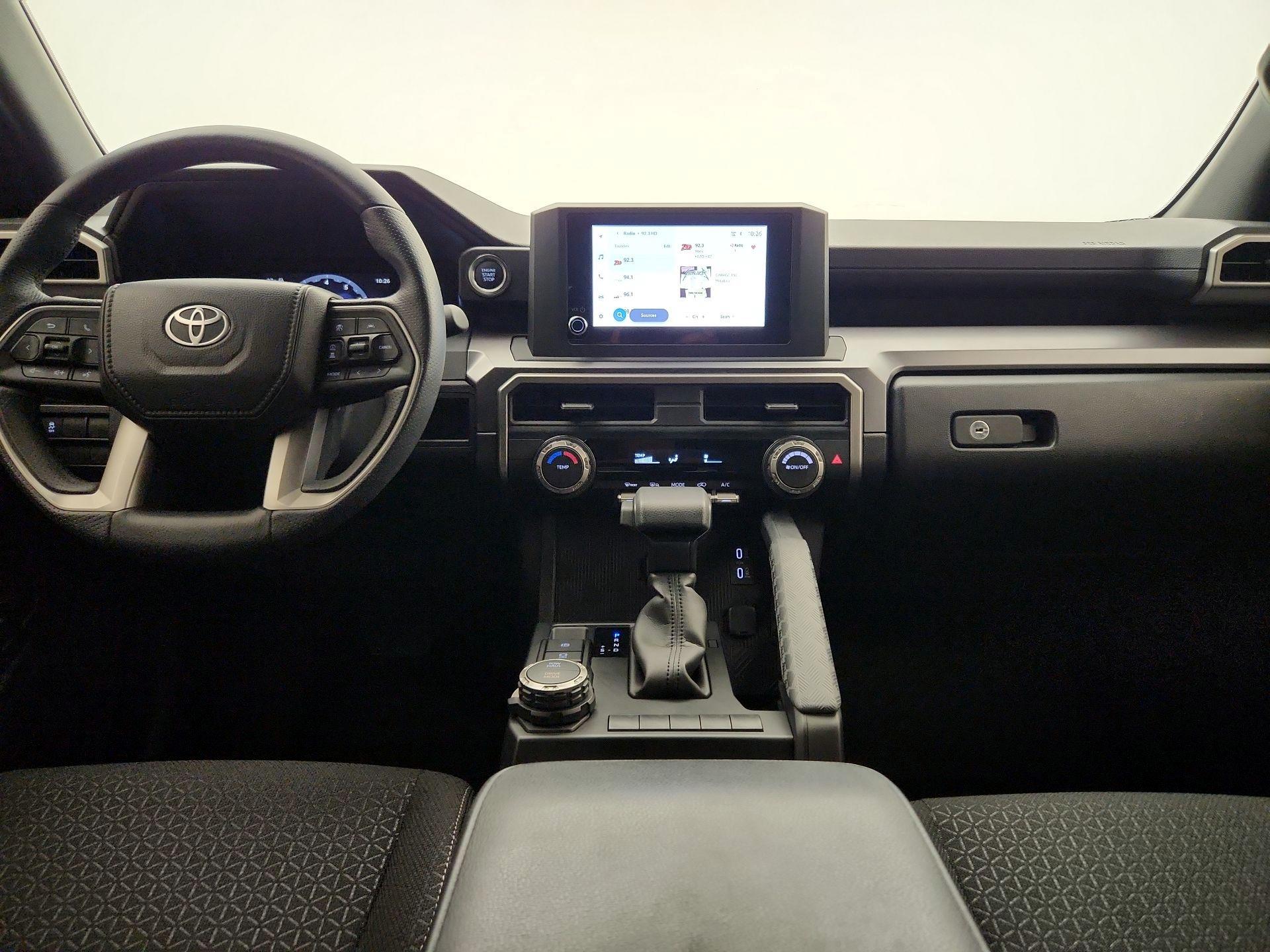 Thumbnail: 2025 Toyota 4Runner - 9