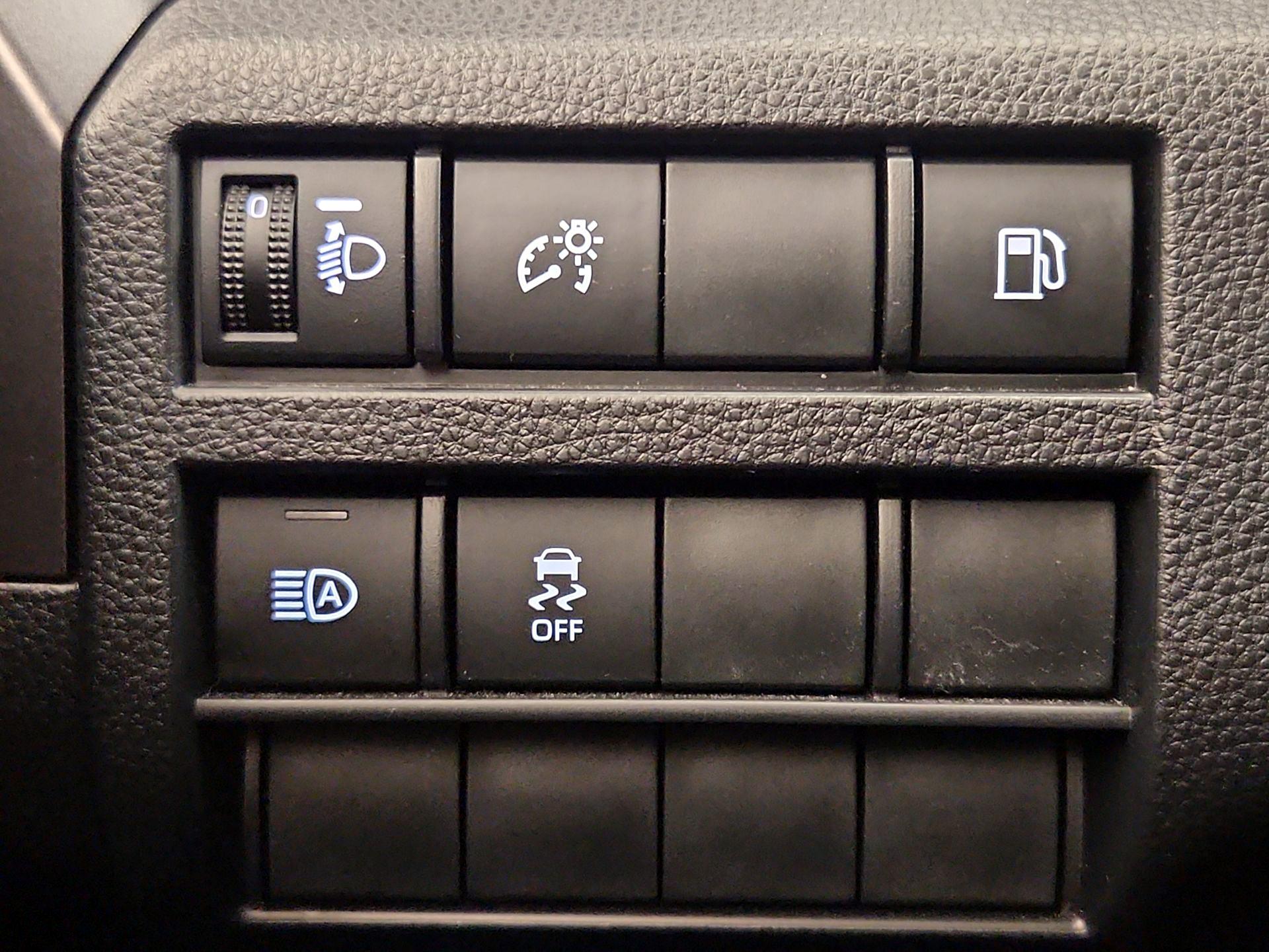 Thumbnail: 2025 Toyota 4Runner - 13