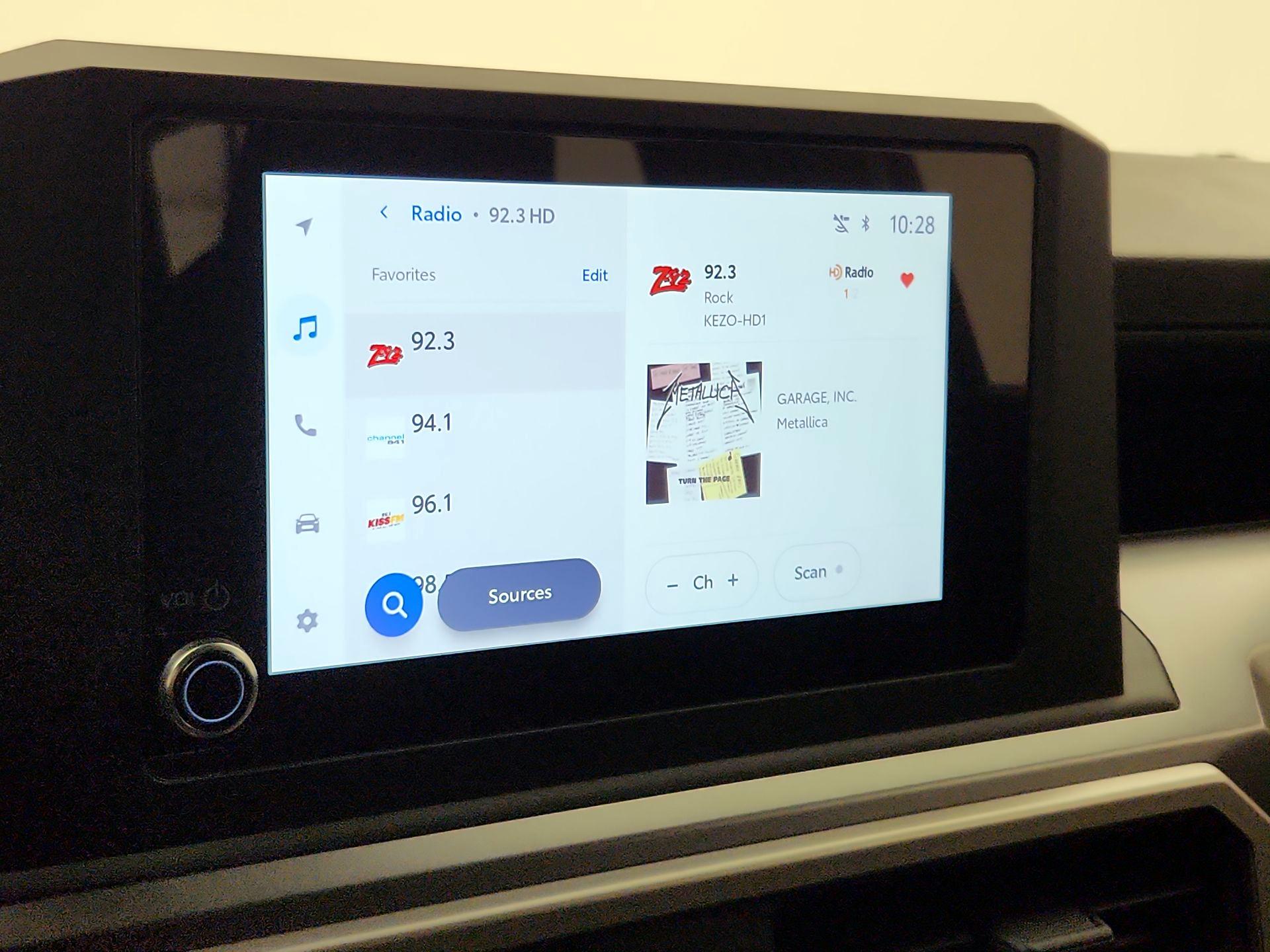 Thumbnail: 2025 Toyota 4Runner - 15