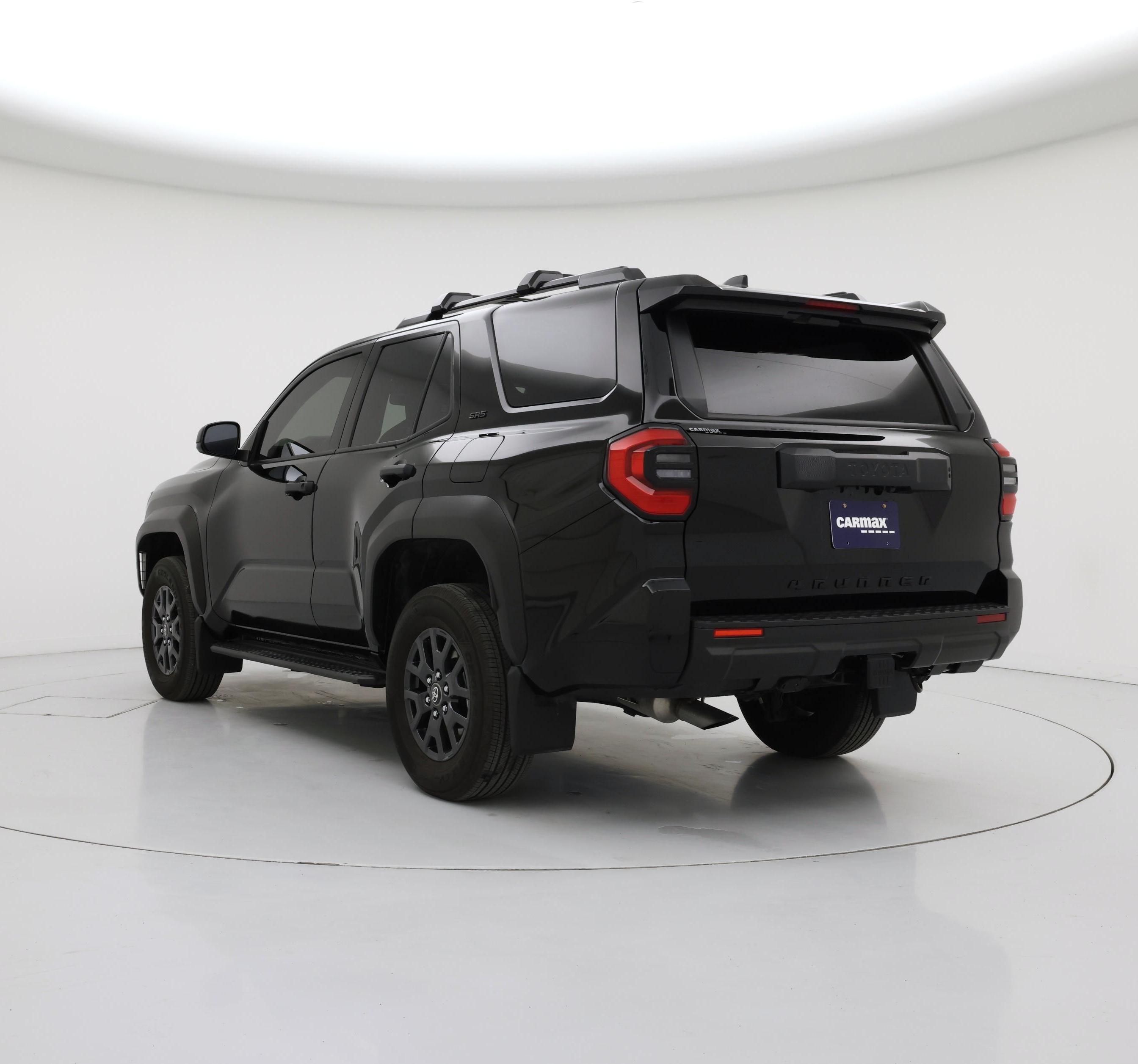 Thumbnail: 2025 Toyota 4Runner - 2