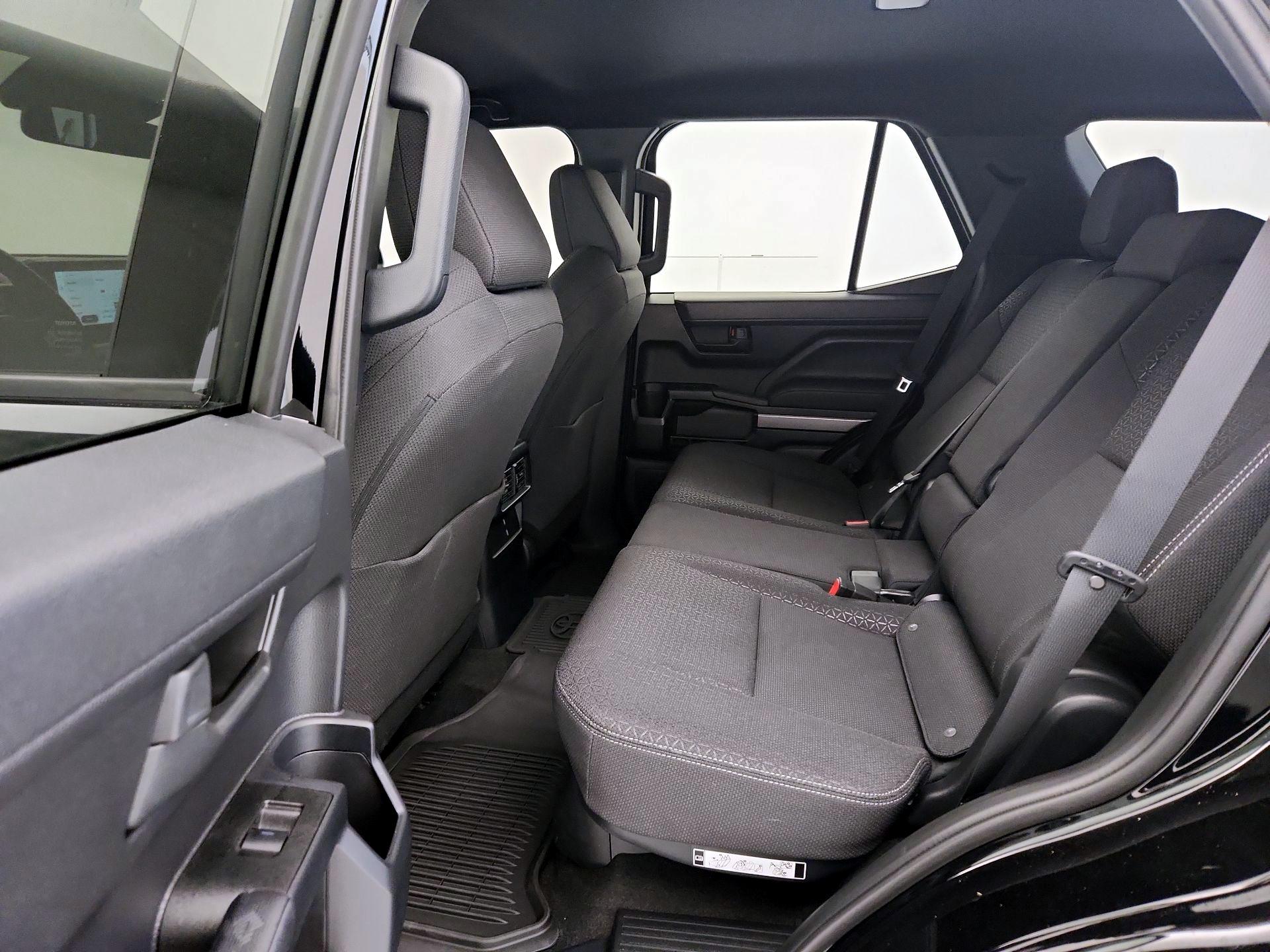 Thumbnail: 2025 Toyota 4Runner - 19