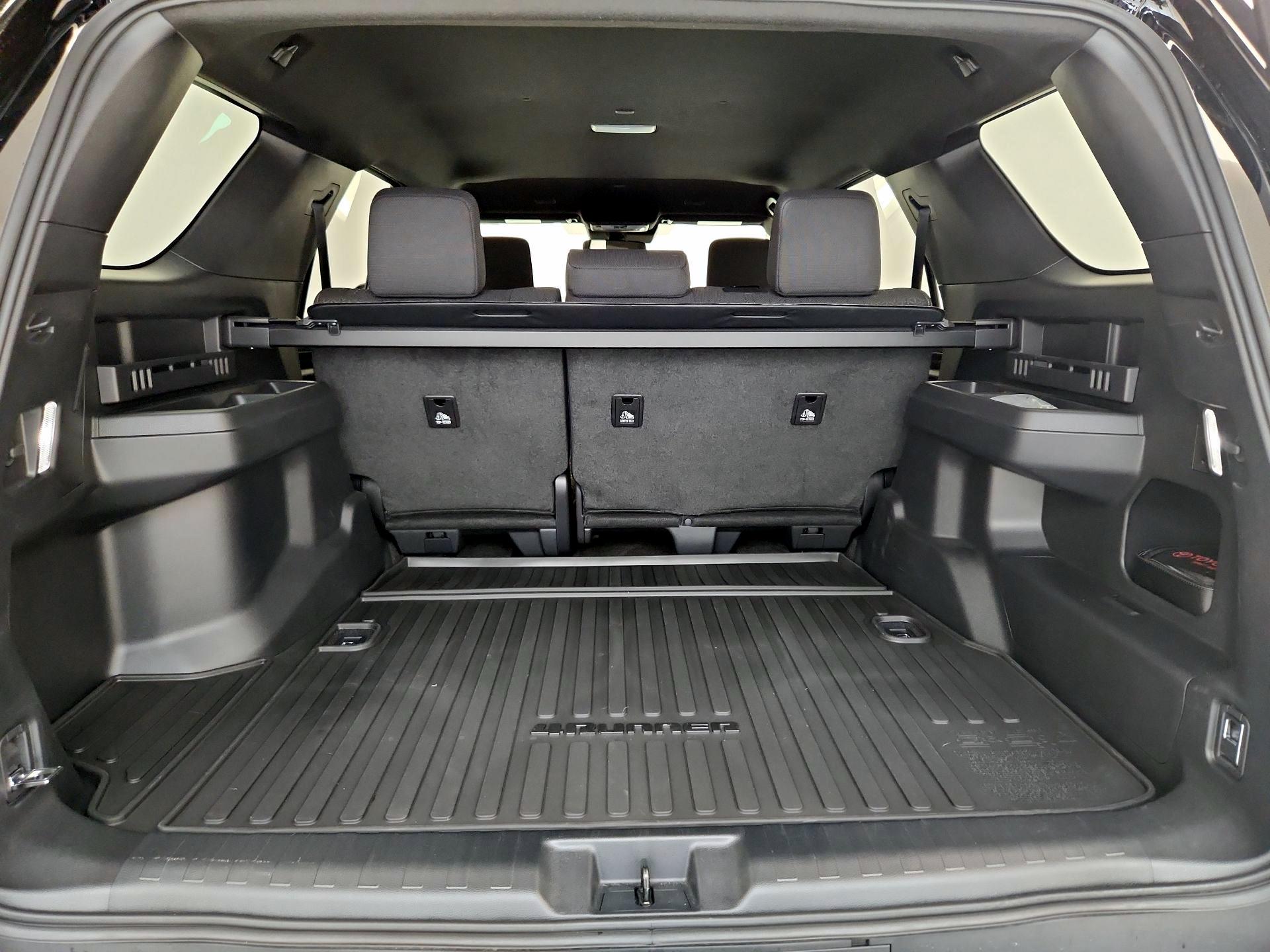 Thumbnail: 2025 Toyota 4Runner - 20