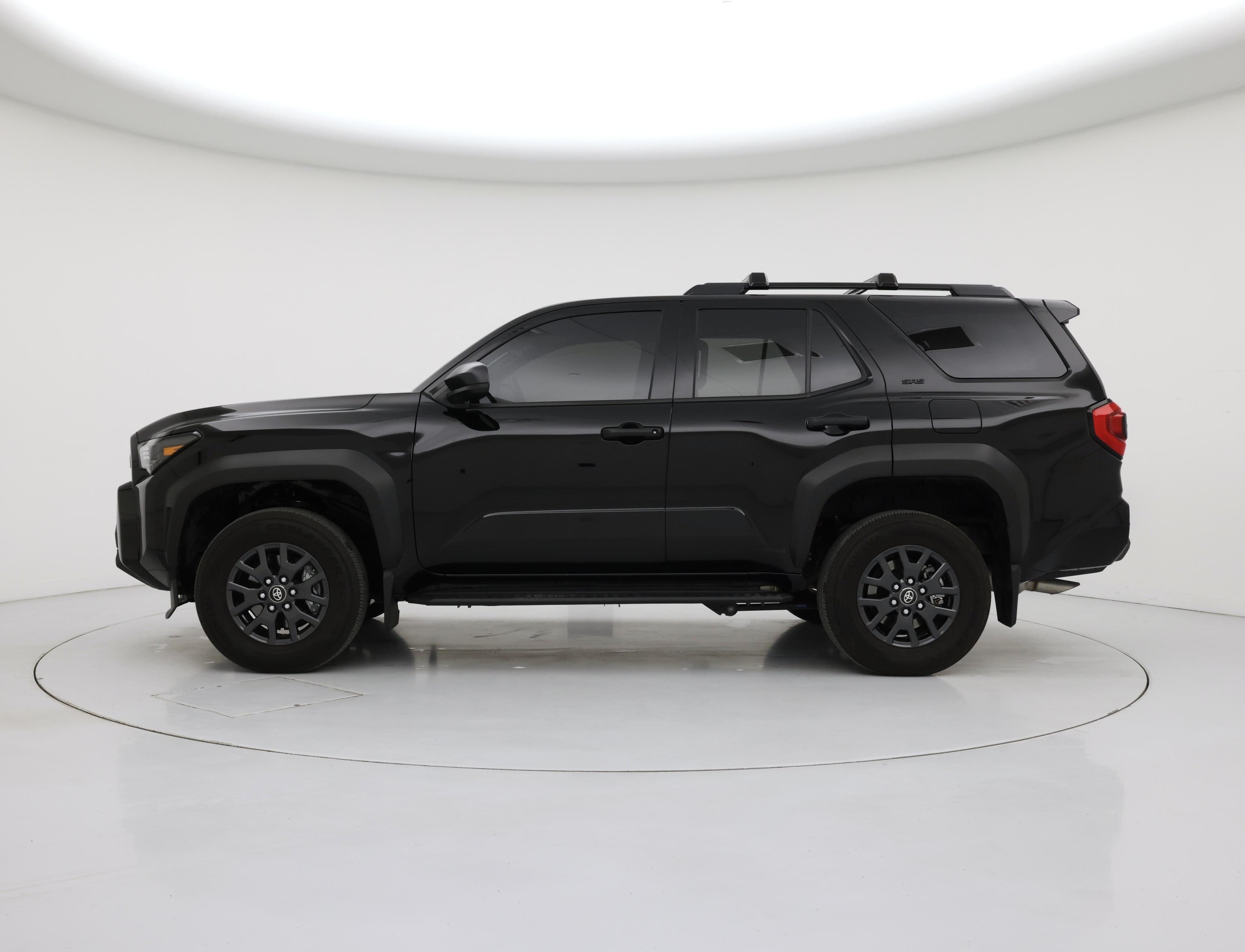 Thumbnail: 2025 Toyota 4Runner - 3