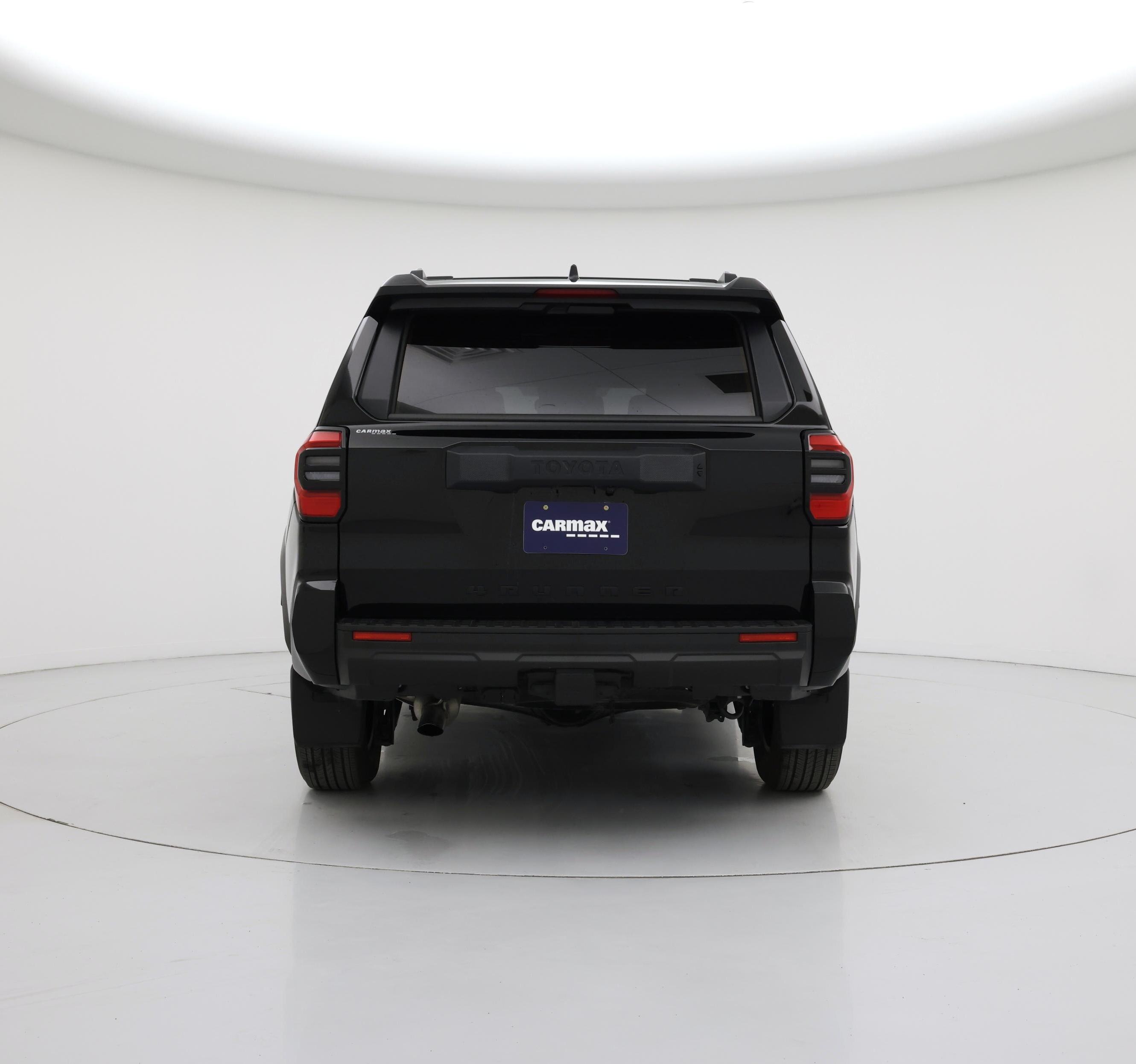 Thumbnail: 2025 Toyota 4Runner - 6