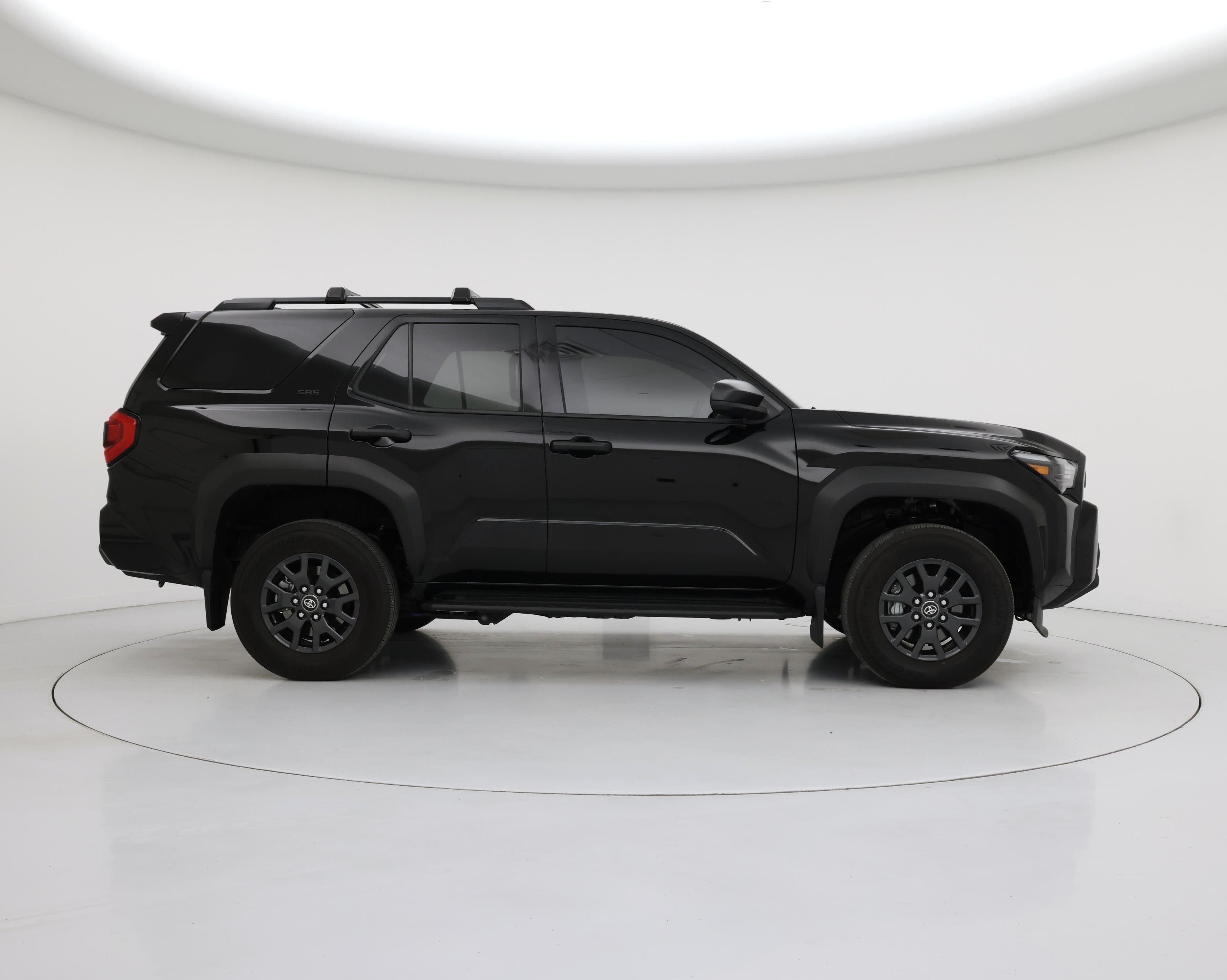 Thumbnail: 2025 Toyota 4Runner - 7