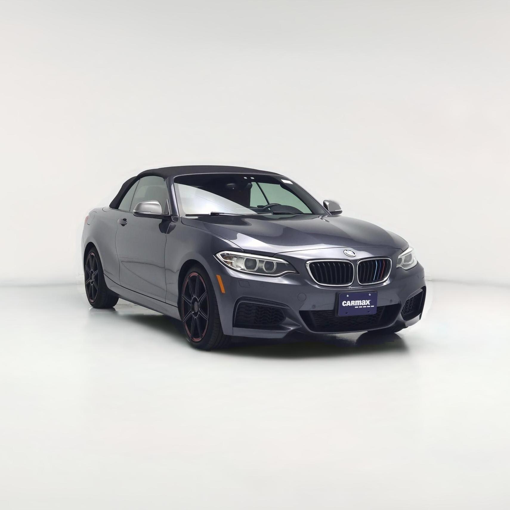 Thumbnail: 2016 BMW 2 Series - 1
