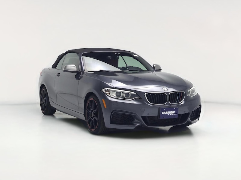 2016 BMW 2 Series M235i -
                  Naperville, IL