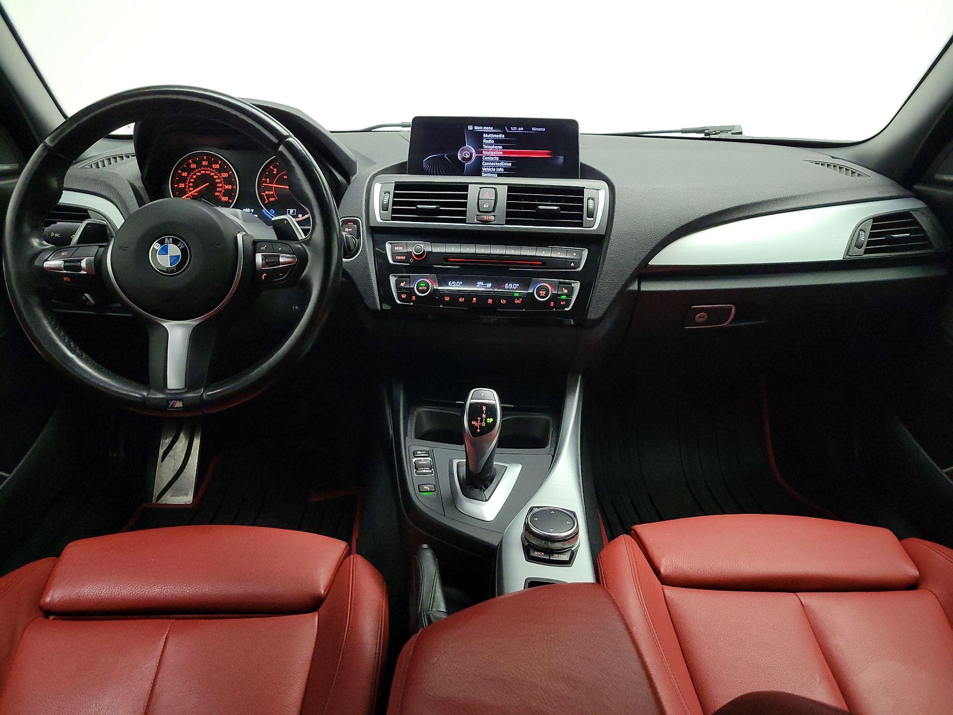Thumbnail: 2016 BMW 2 Series - 9
