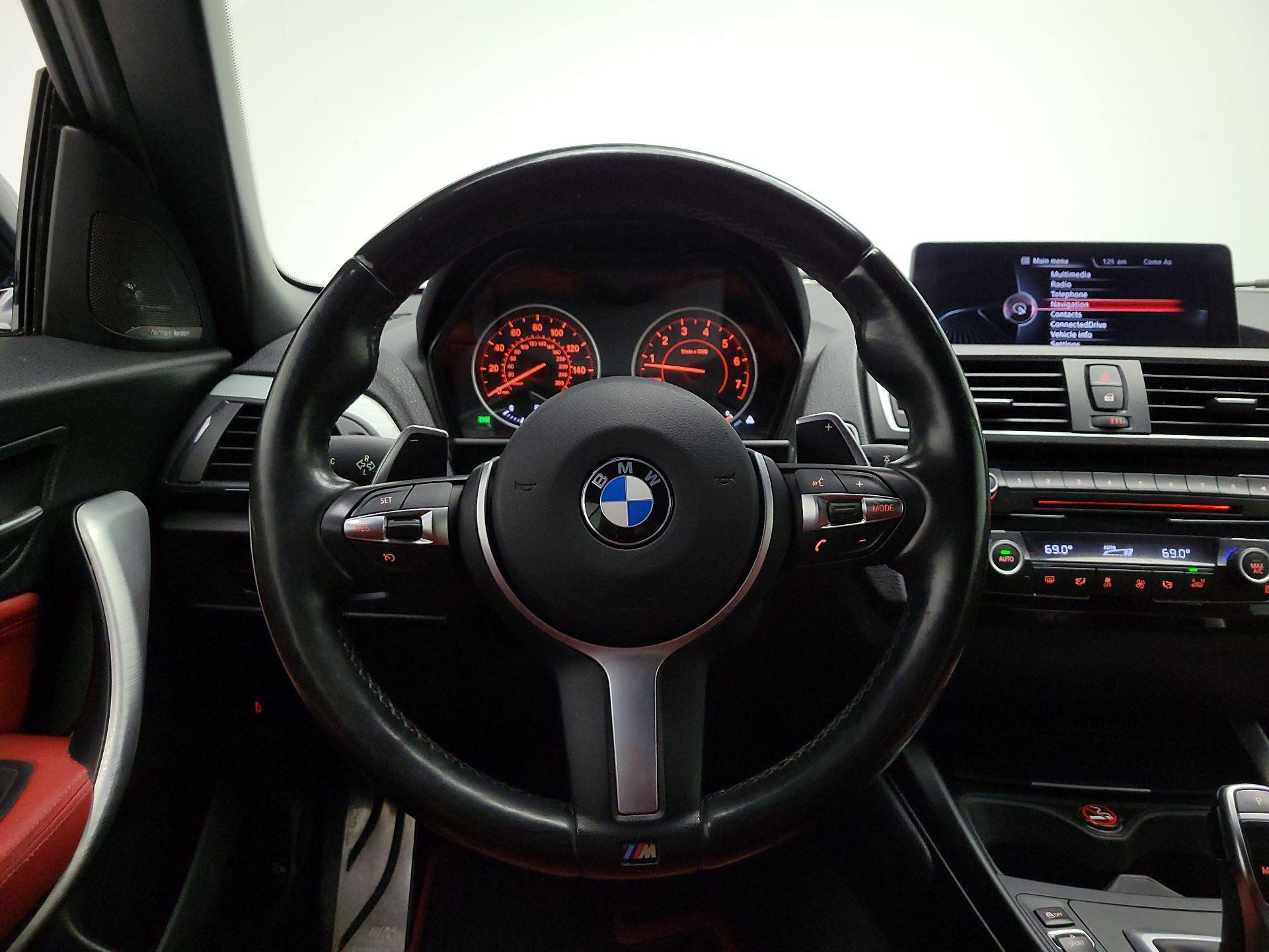 Thumbnail: 2016 BMW 2 Series - 10