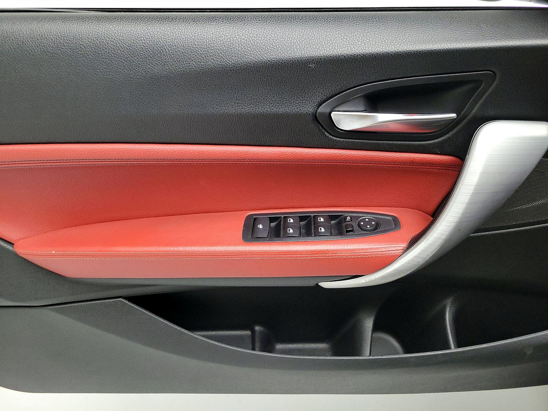 Thumbnail: 2016 BMW 2 Series - 12