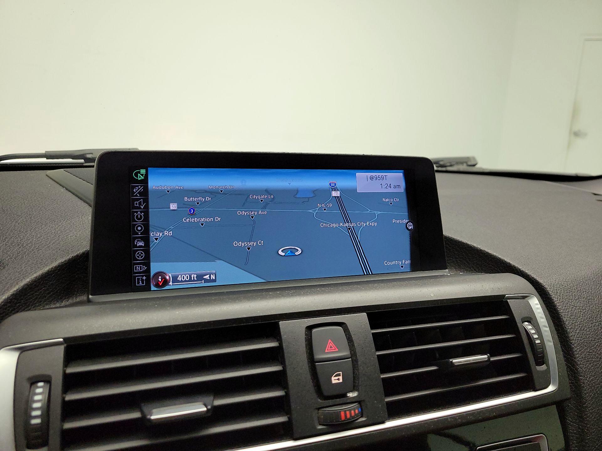 Thumbnail: 2016 BMW 2 Series - 13