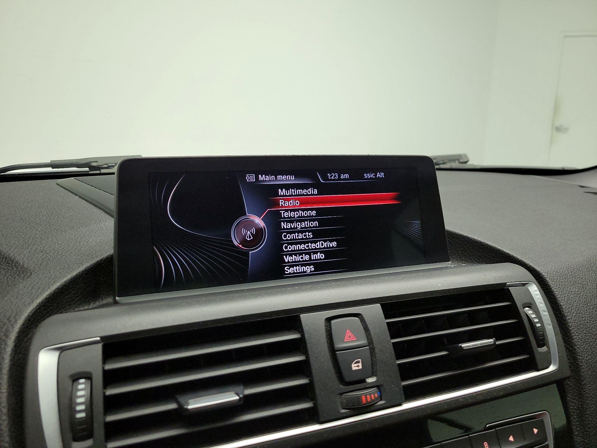 Thumbnail: 2016 BMW 2 Series - 15