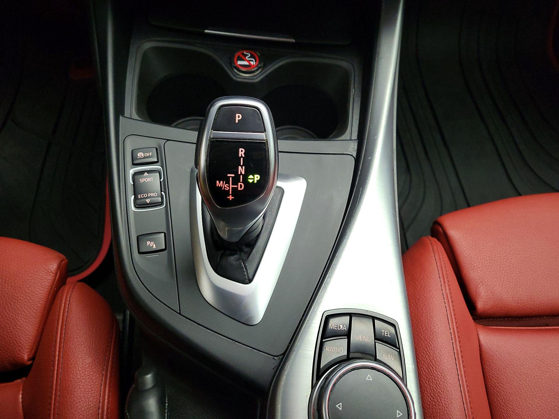 Thumbnail: 2016 BMW 2 Series - 17