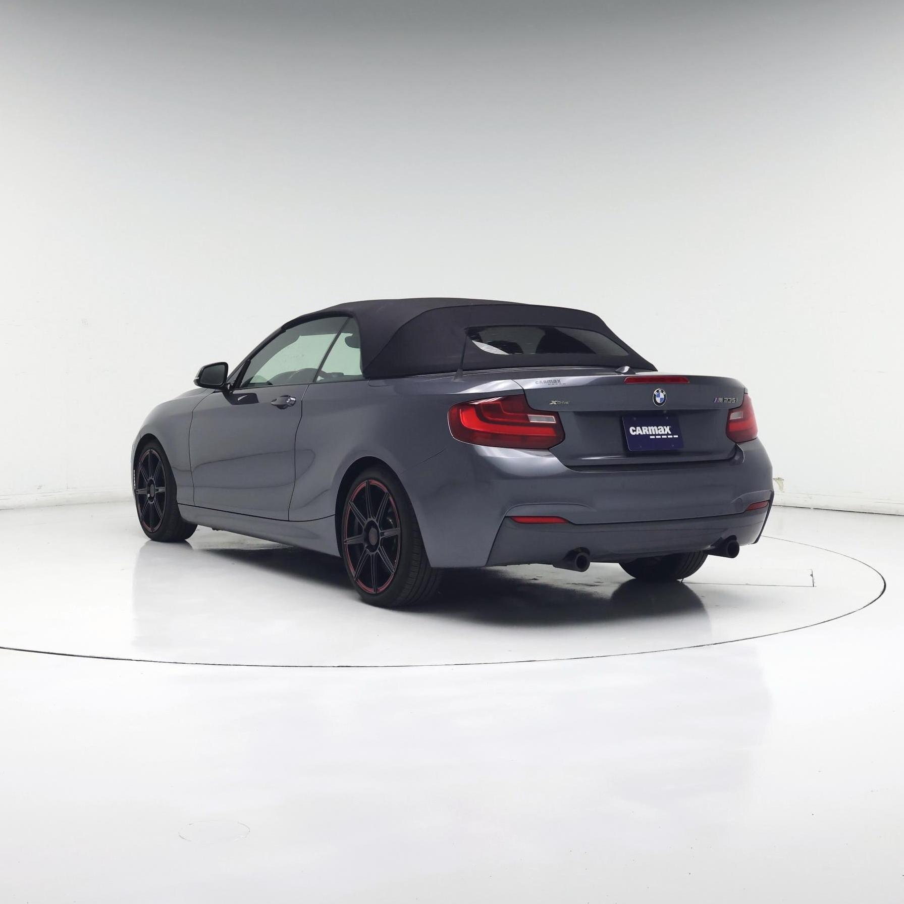 Thumbnail: 2016 BMW 2 Series - 2