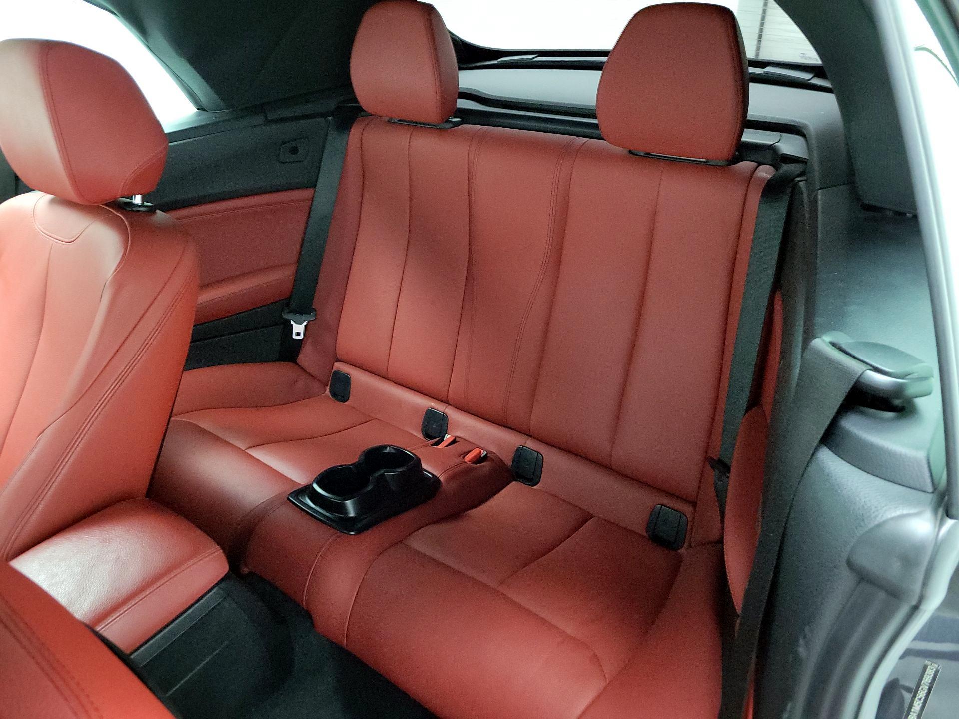 Thumbnail: 2016 BMW 2 Series - 19