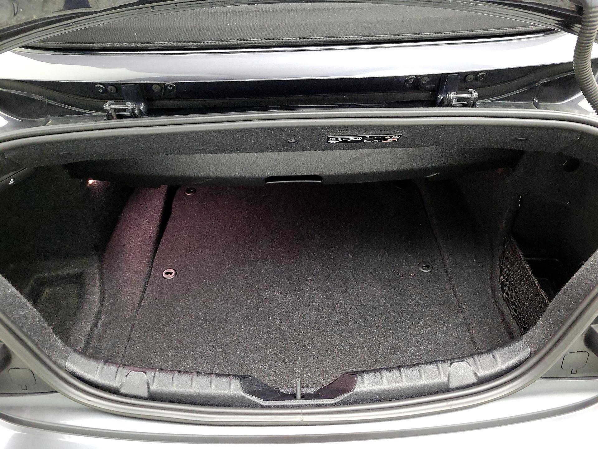 Thumbnail: 2016 BMW 2 Series - 20