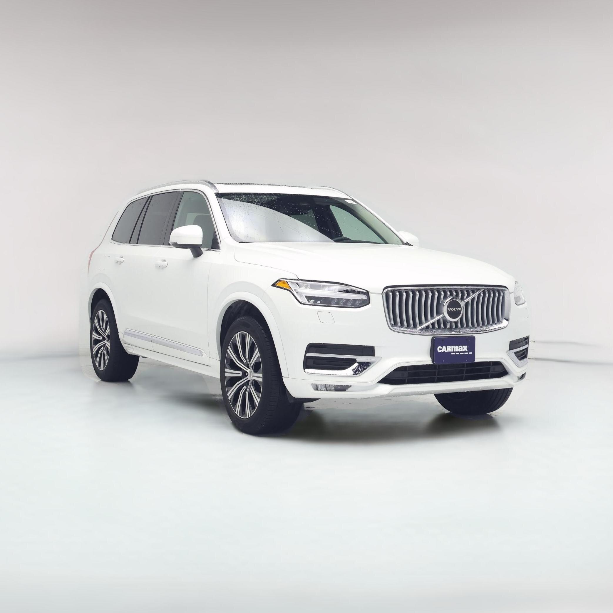 Thumbnail: 2025 Volvo XC90 - 1