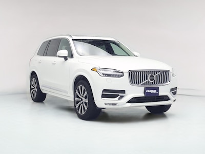 2025 Volvo XC90 B5 Core