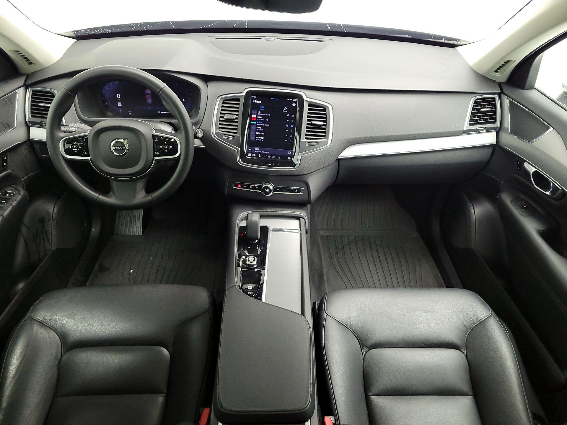 Thumbnail: 2025 Volvo XC90 - 9