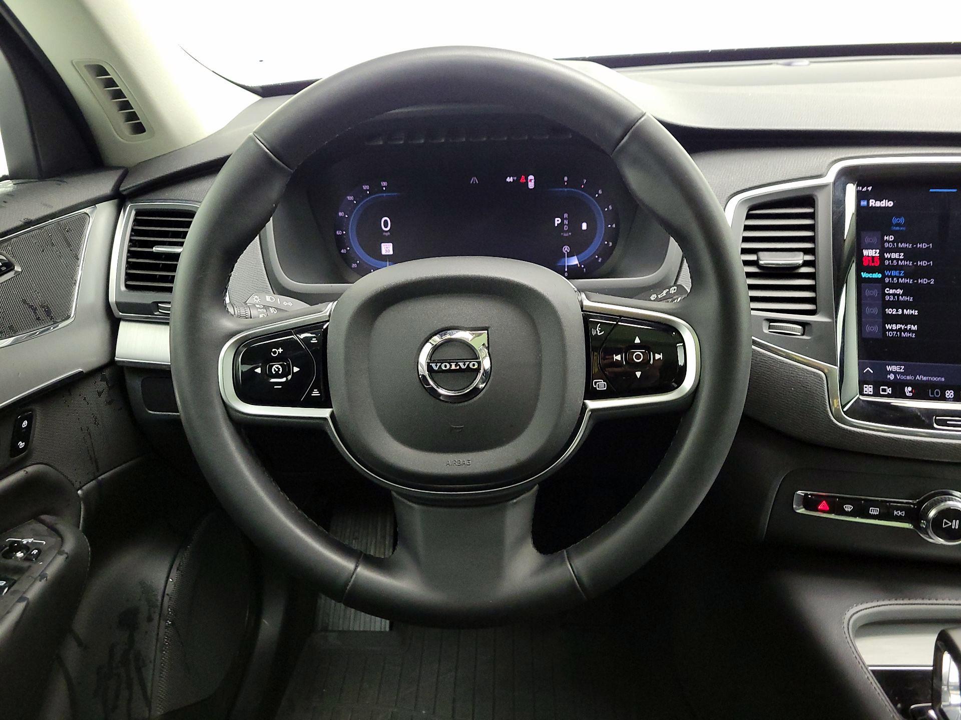 Thumbnail: 2025 Volvo XC90 - 10