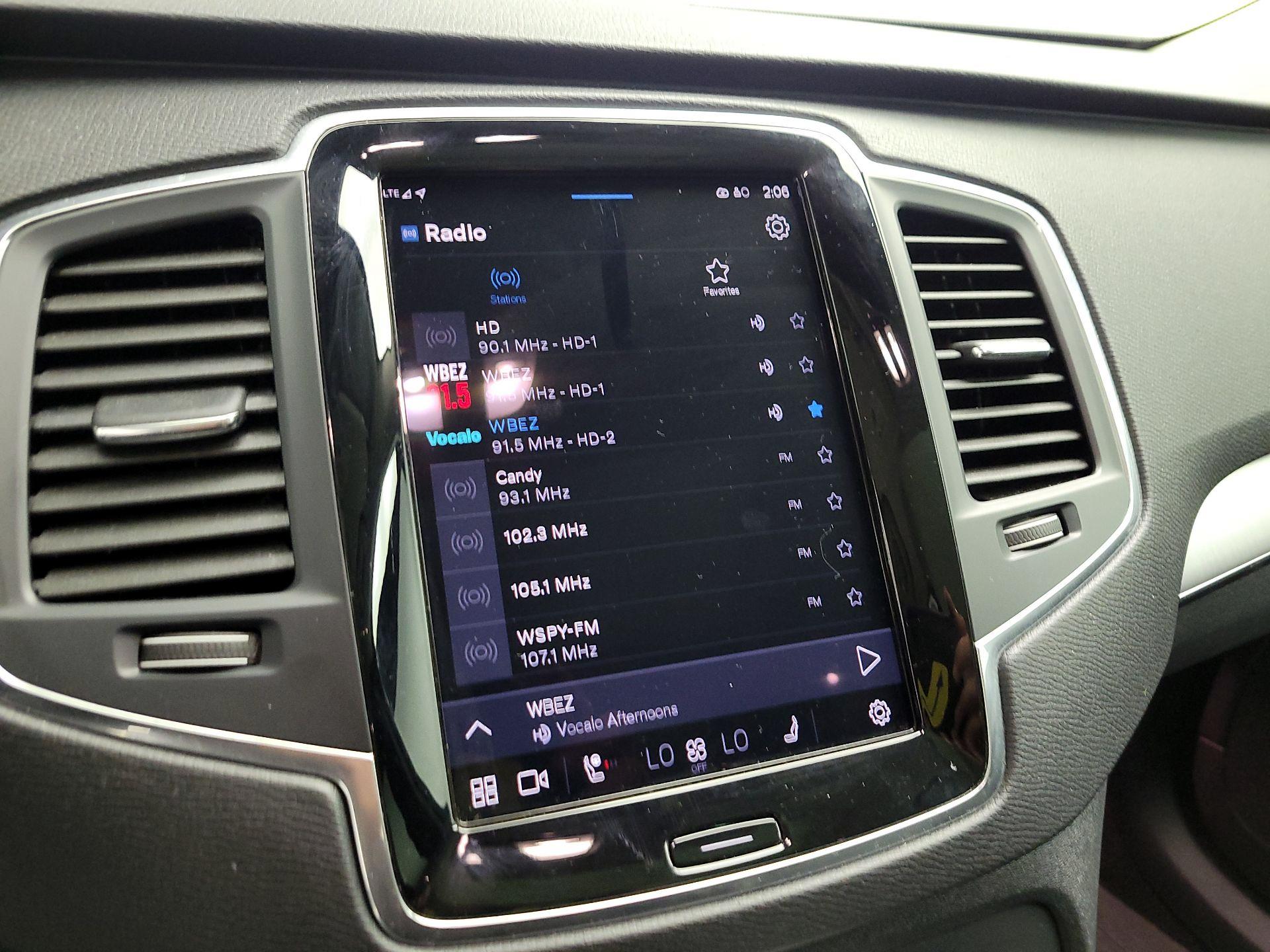 Thumbnail: 2025 Volvo XC90 - 13