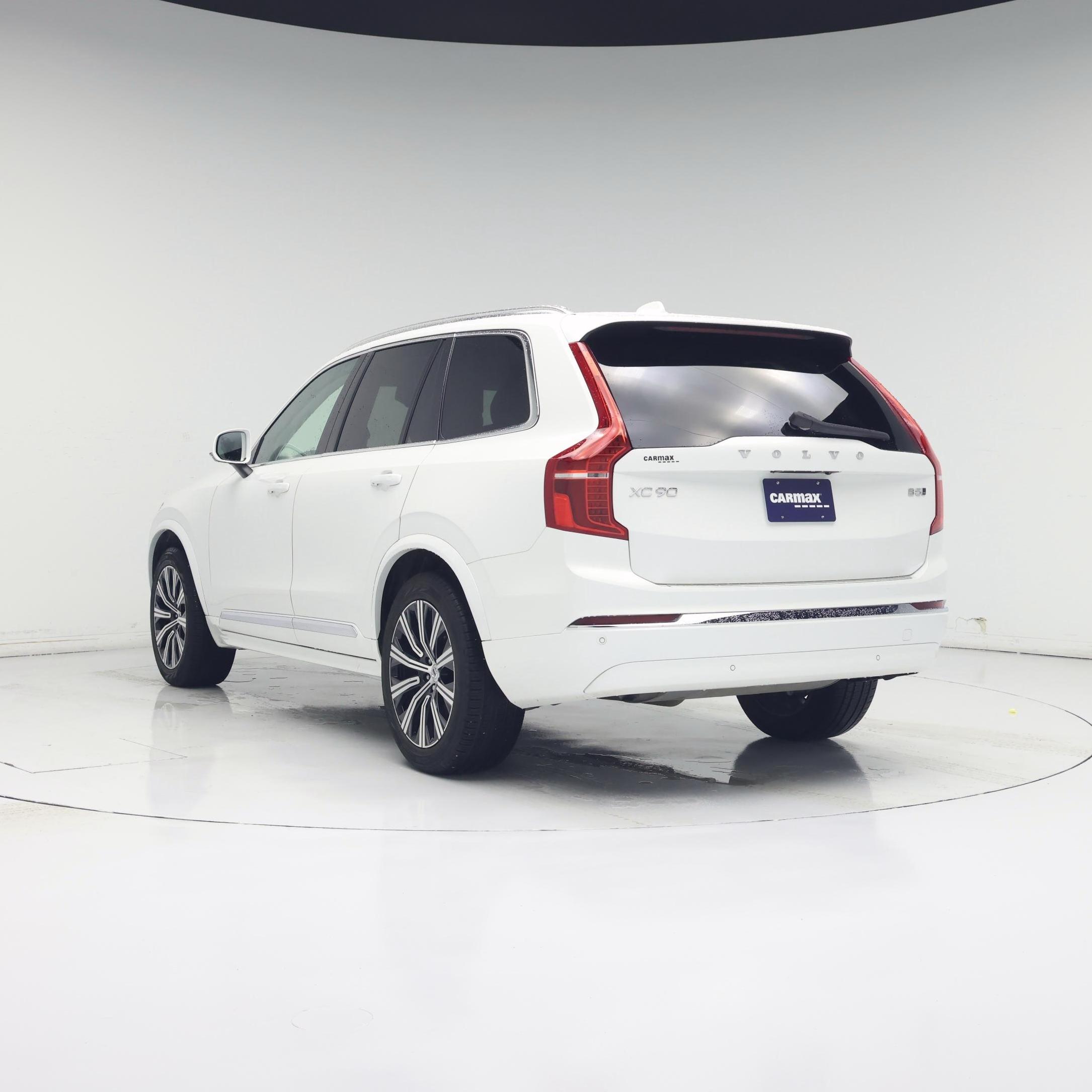 Thumbnail: 2025 Volvo XC90 - 2