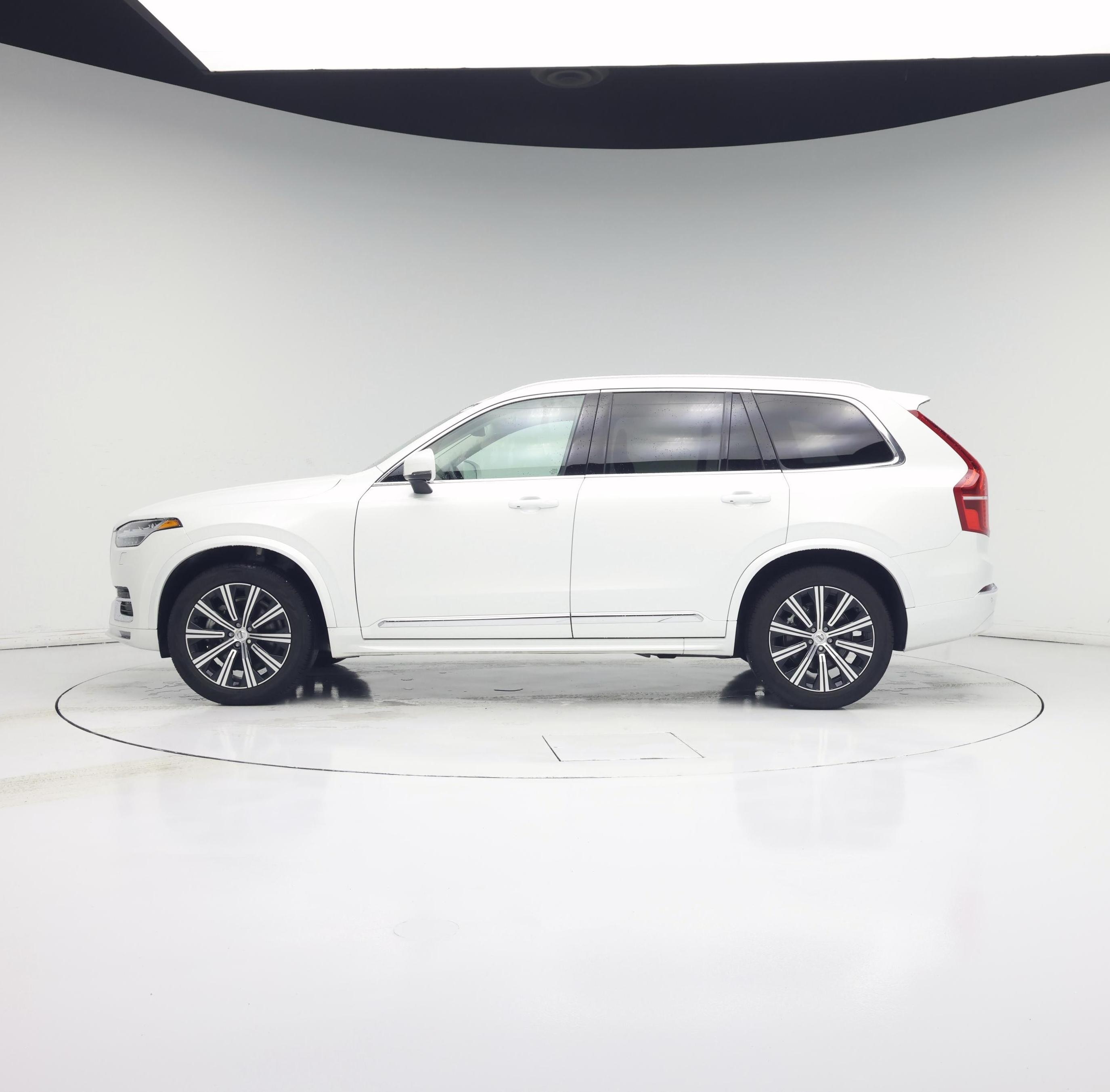 Thumbnail: 2025 Volvo XC90 - 3