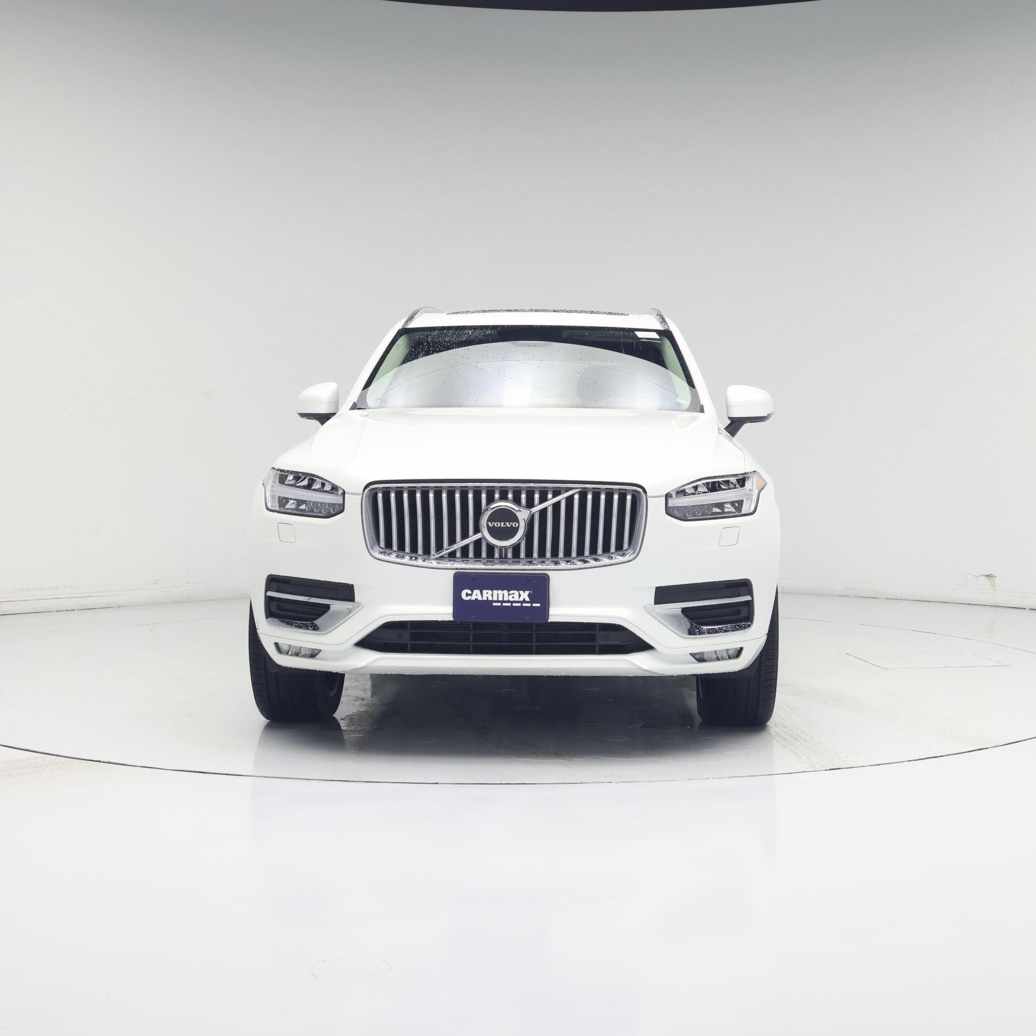 Thumbnail: 2025 Volvo XC90 - 5