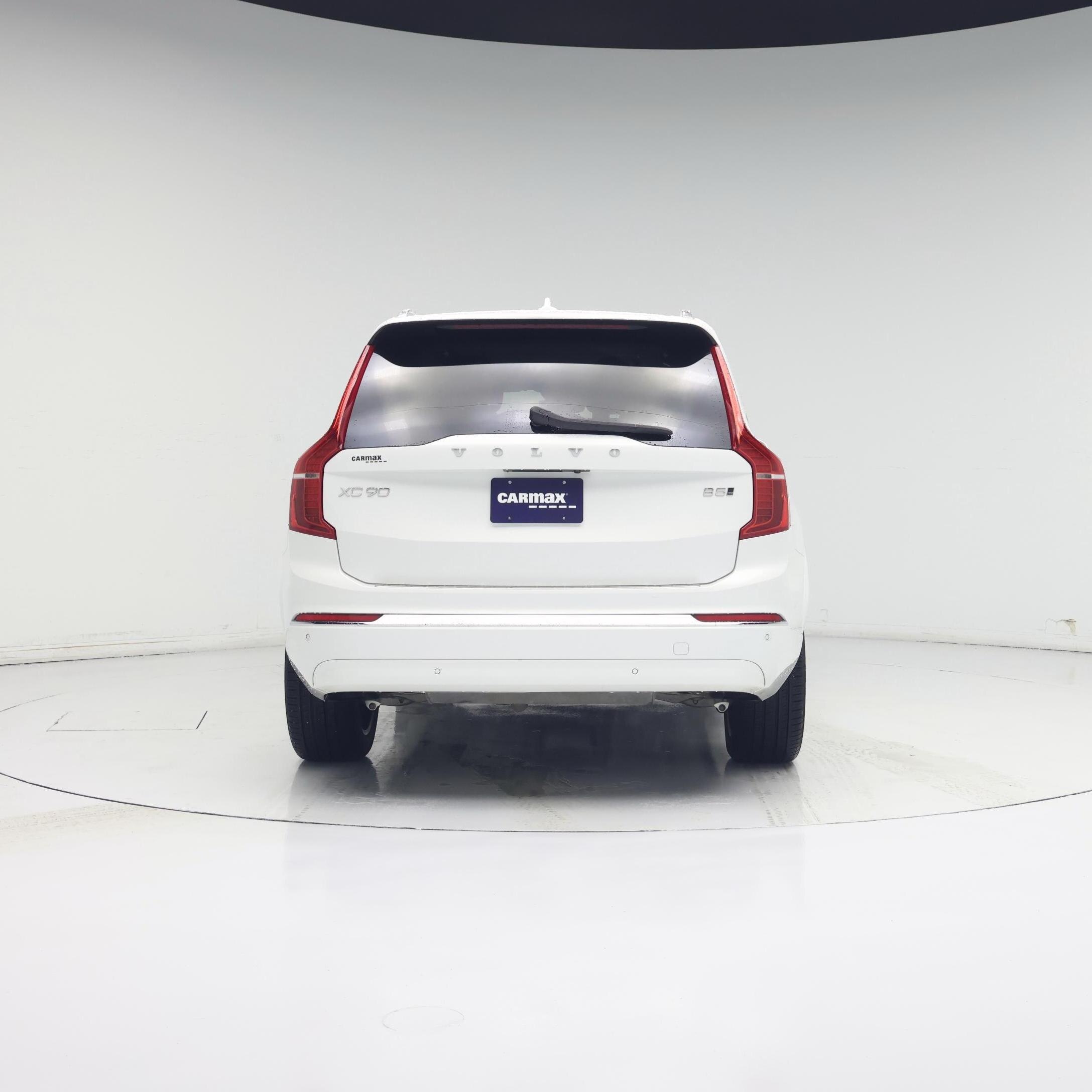 Thumbnail: 2025 Volvo XC90 - 6