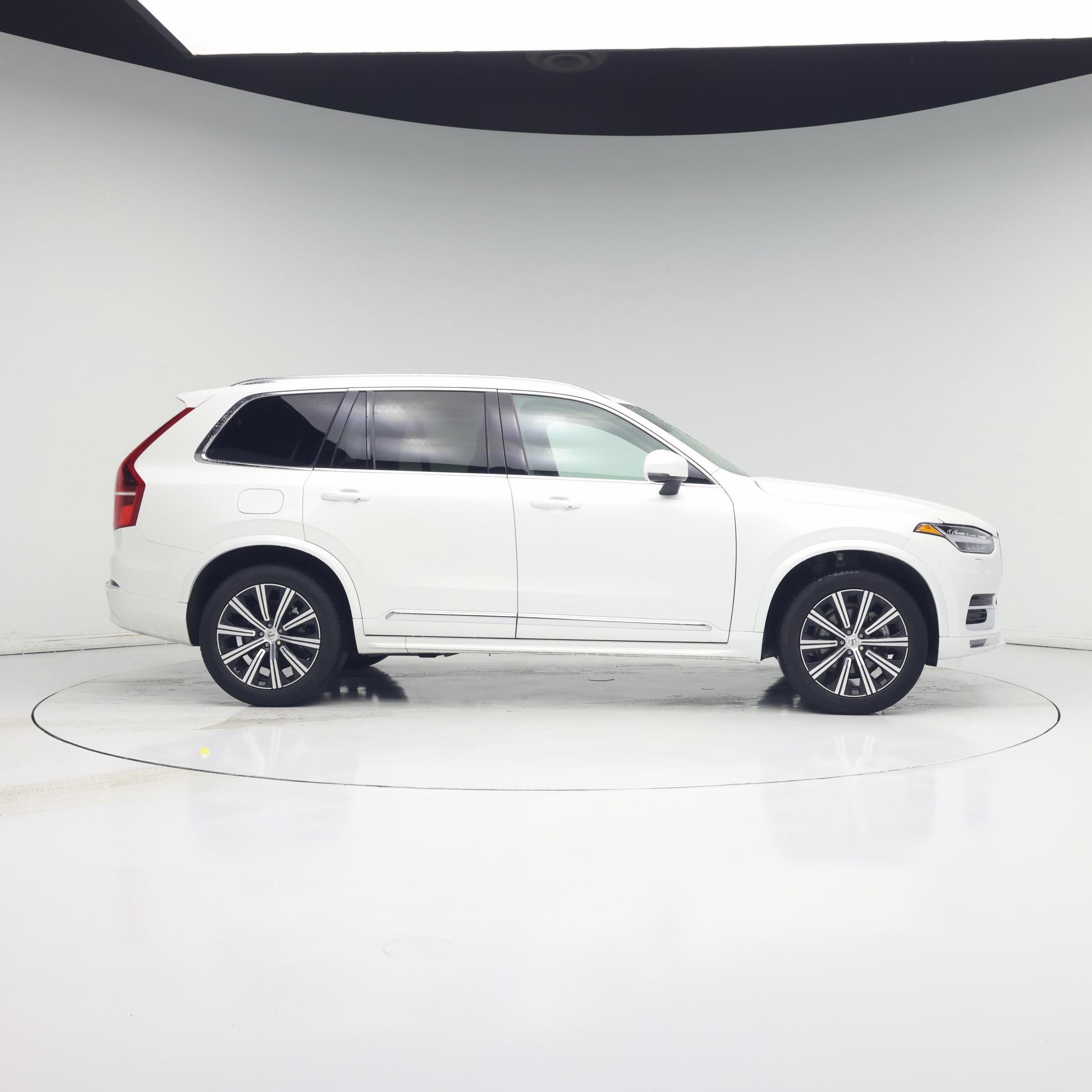 Thumbnail: 2025 Volvo XC90 - 7