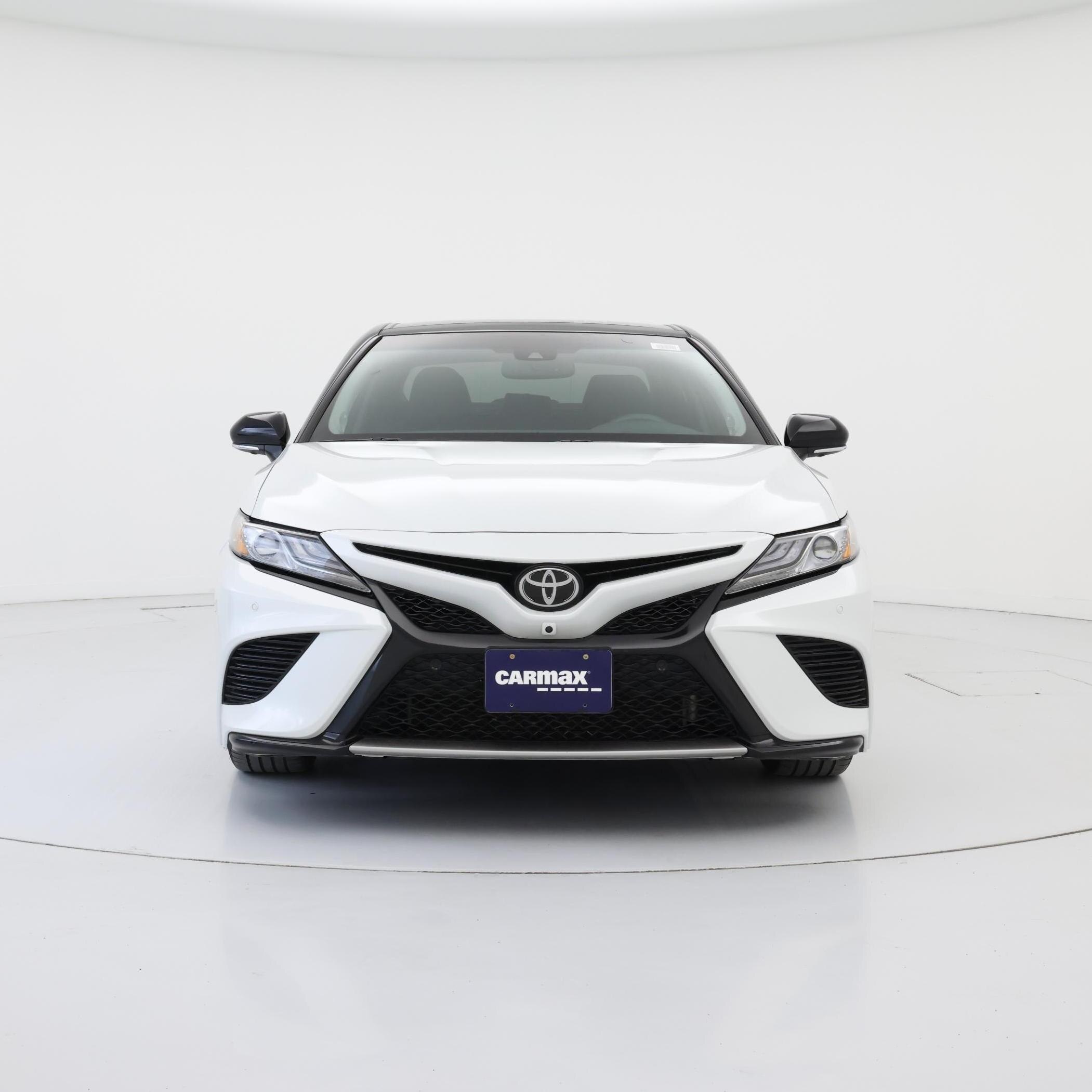 Thumbnail: 2018 Toyota Camry - 5