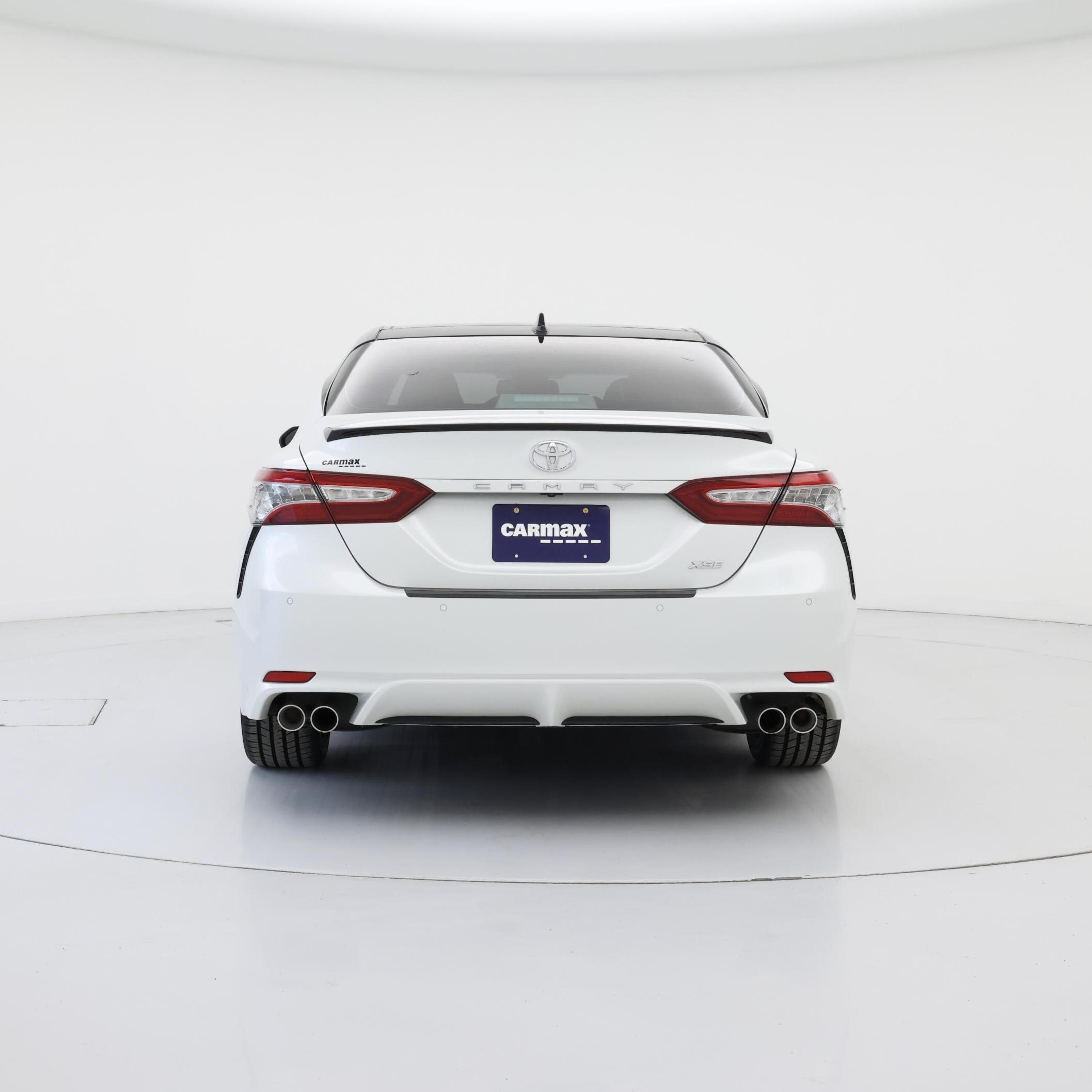 Thumbnail: 2018 Toyota Camry - 6