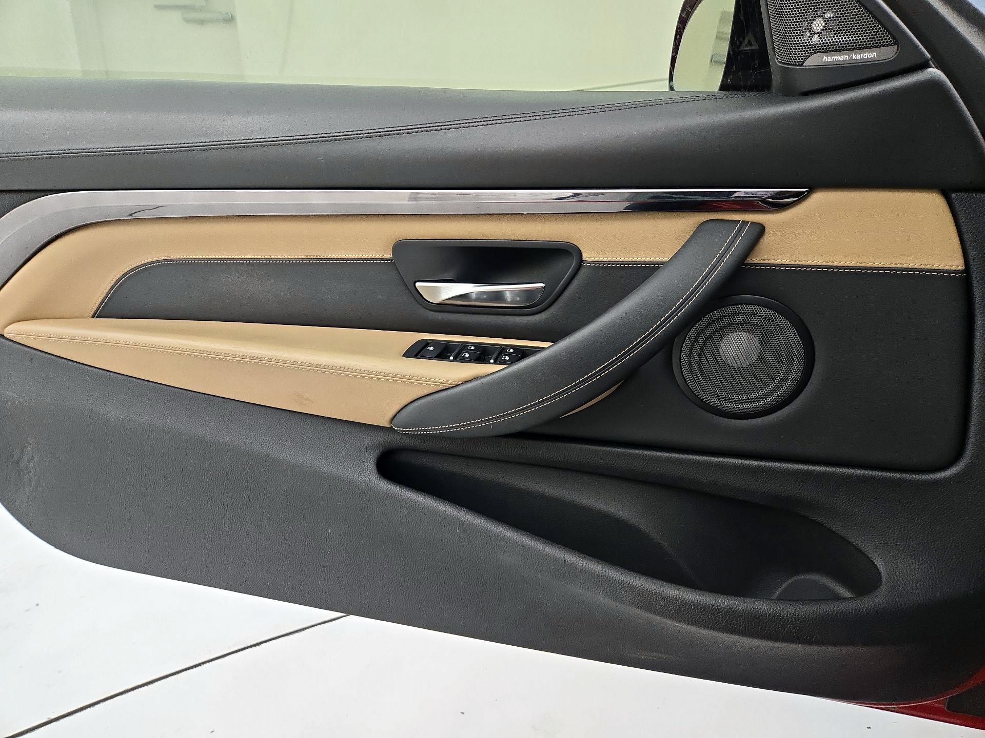 Thumbnail: 2018 BMW M4 - 12