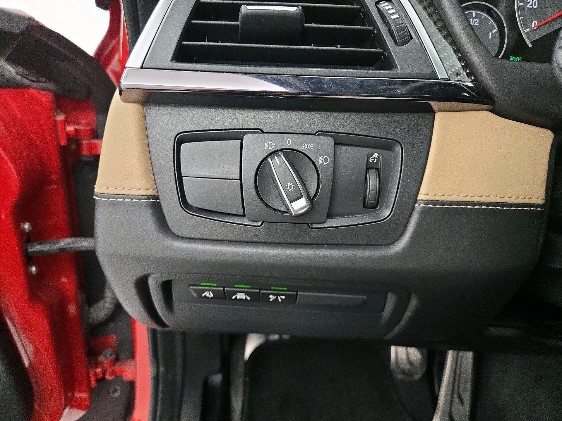 Thumbnail: 2018 BMW M4 - 13