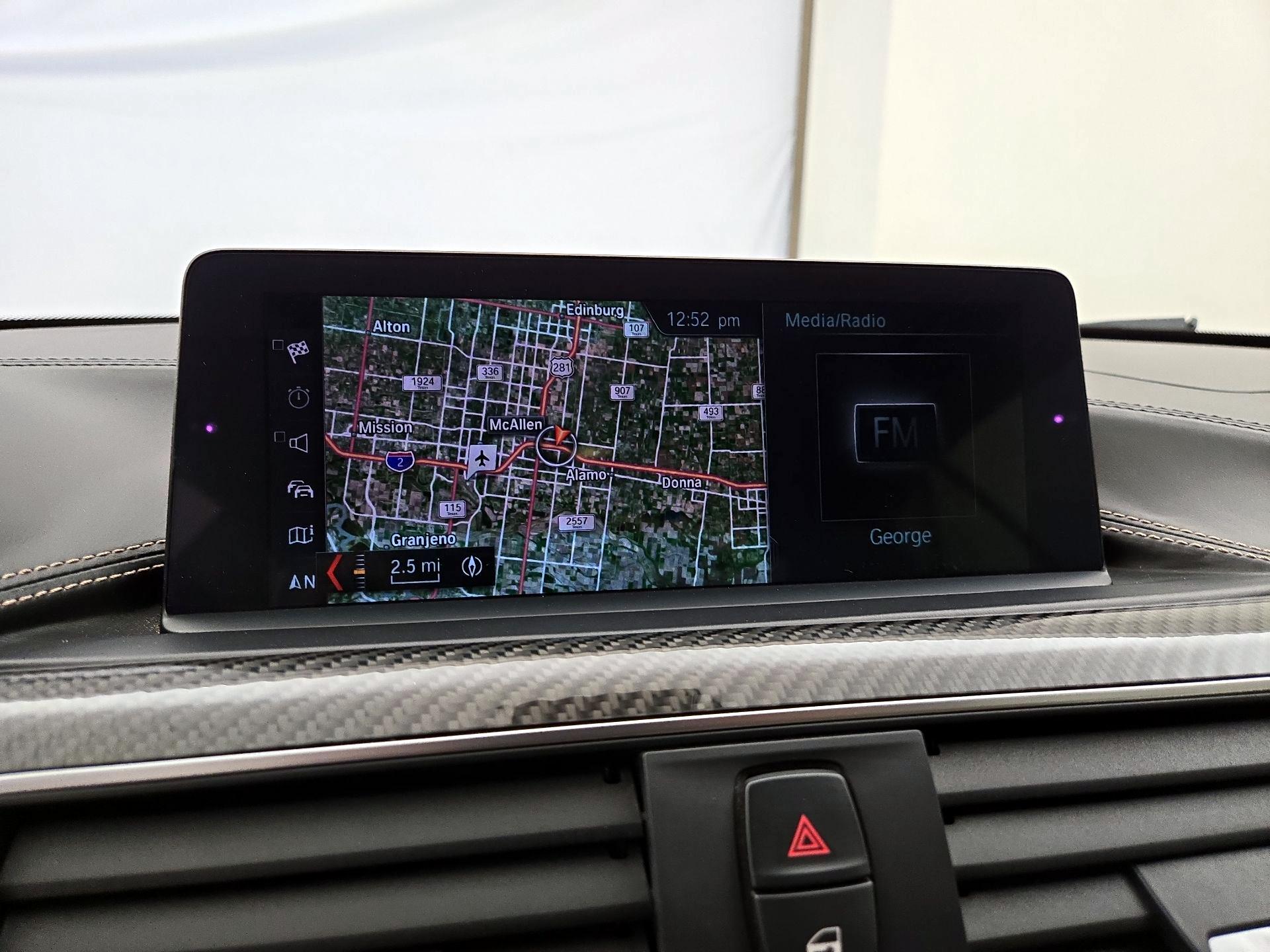 Thumbnail: 2018 BMW M4 - 14