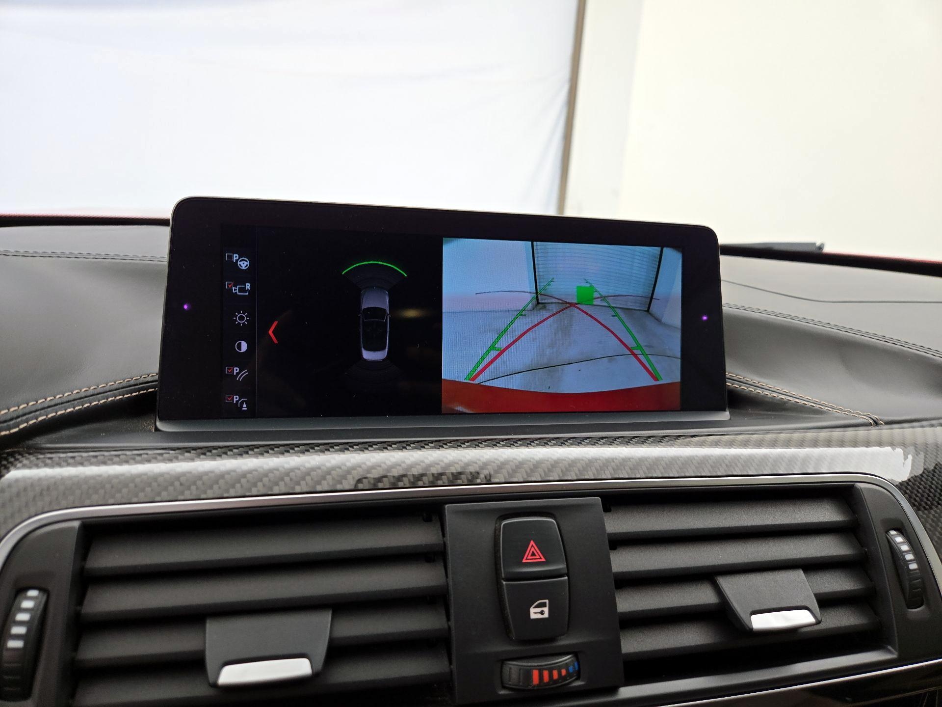 Thumbnail: 2018 BMW M4 - 15